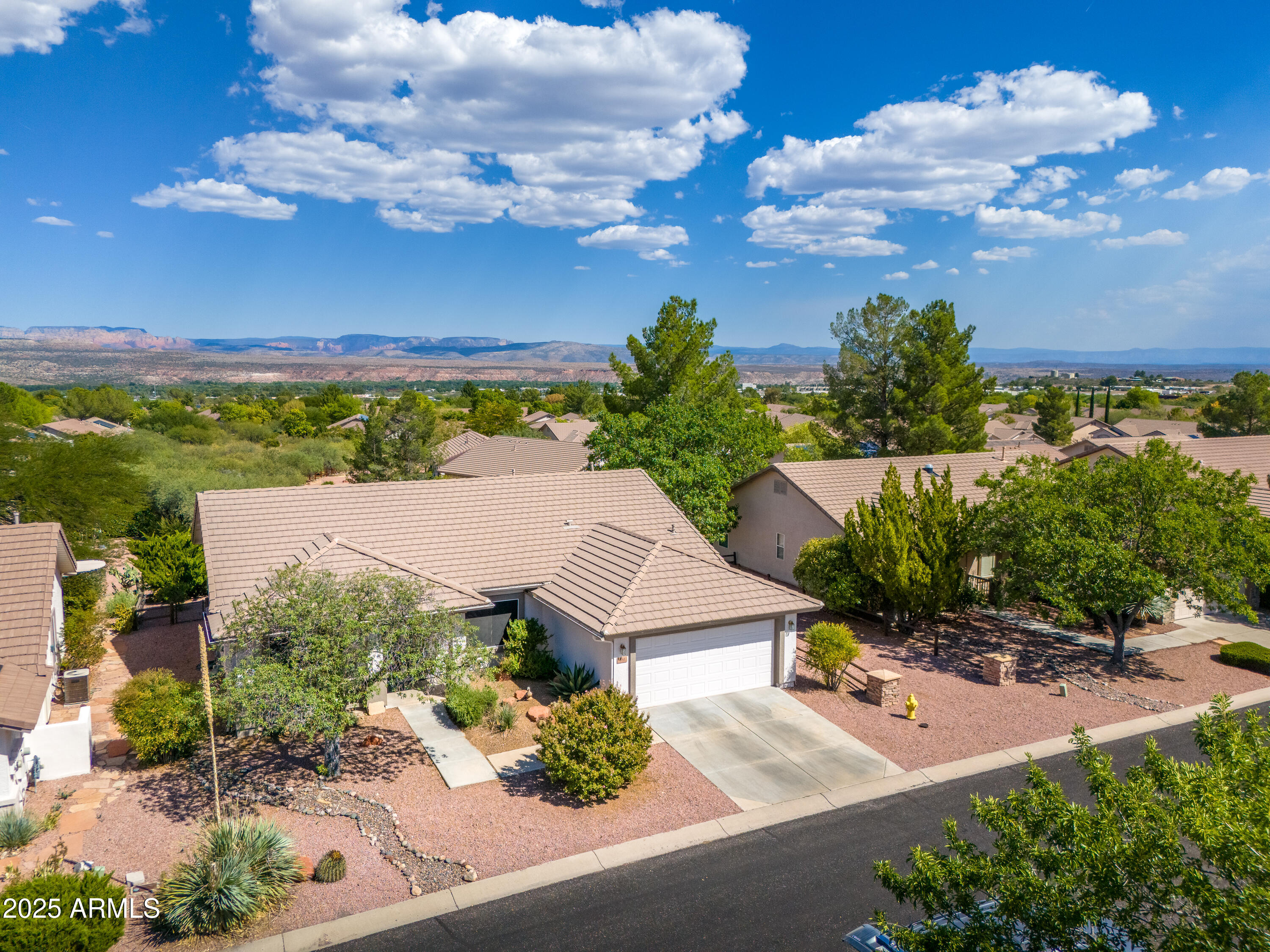 261 S WILD HORSE Way