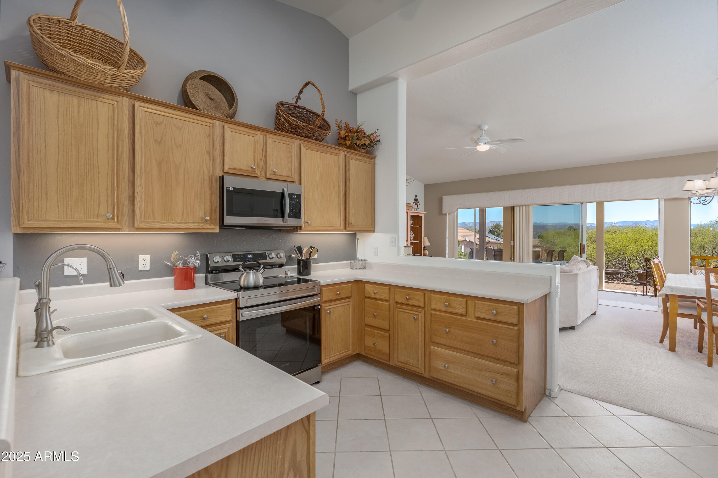 261 S WILD HORSE Way