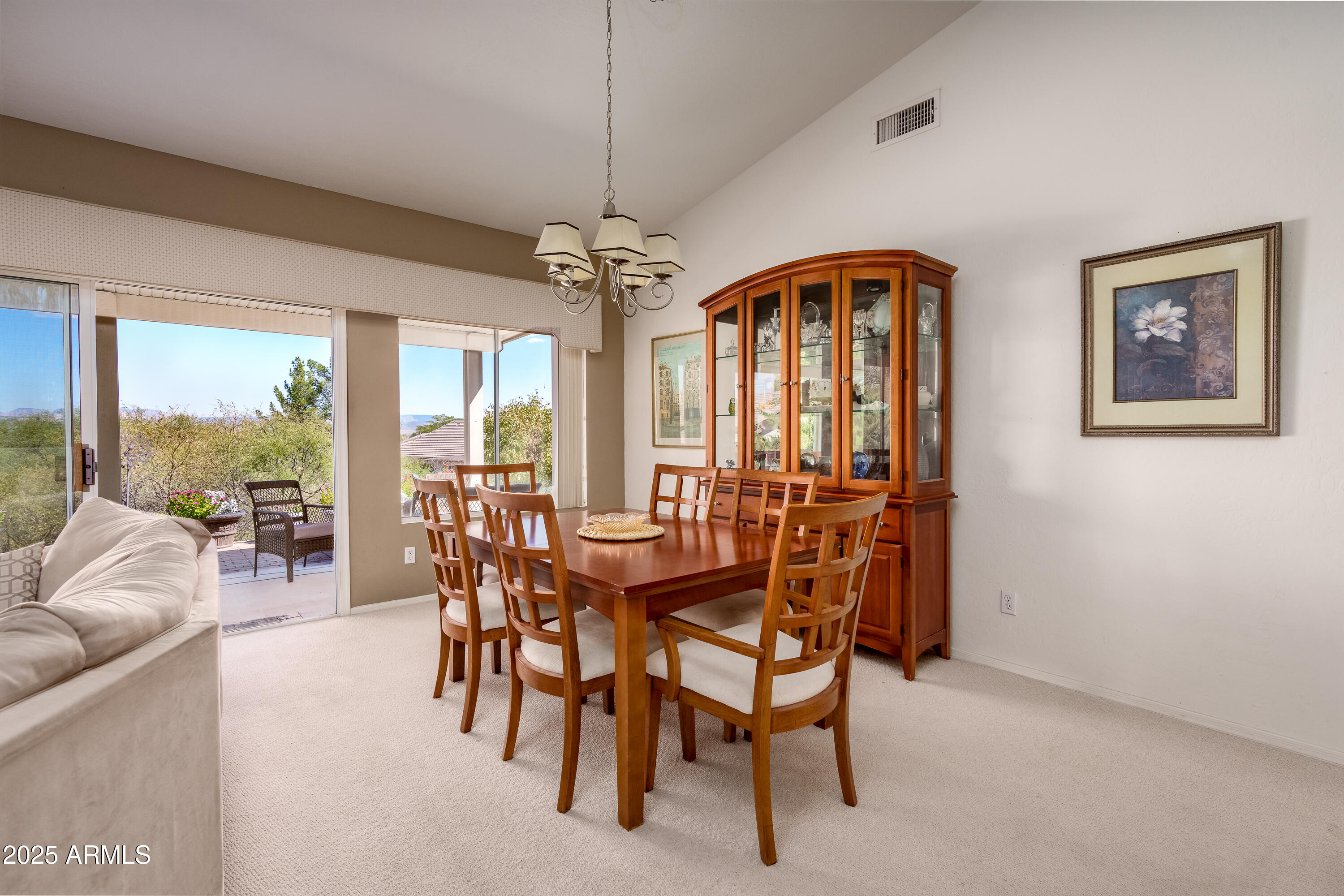 261 S WILD HORSE Way