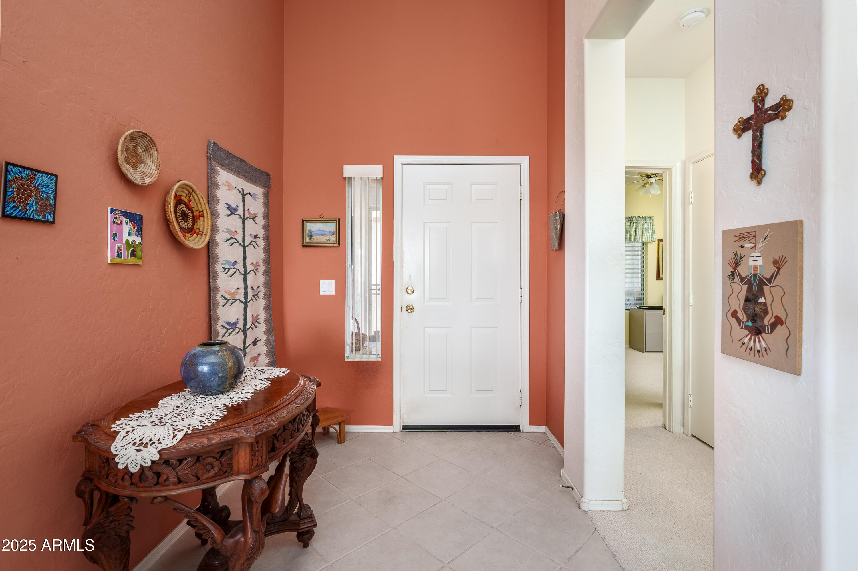 261 S WILD HORSE Way