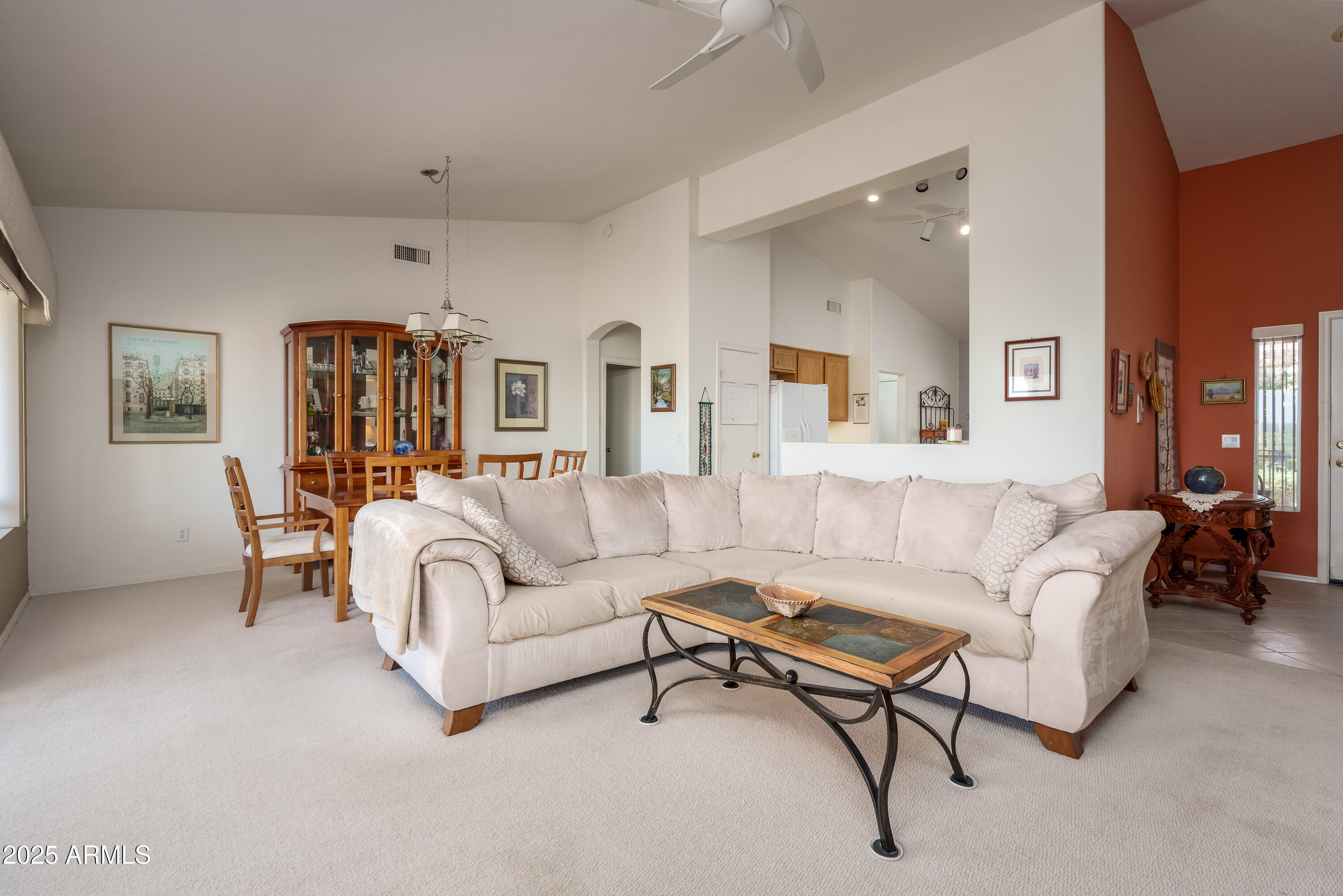 261 S WILD HORSE Way