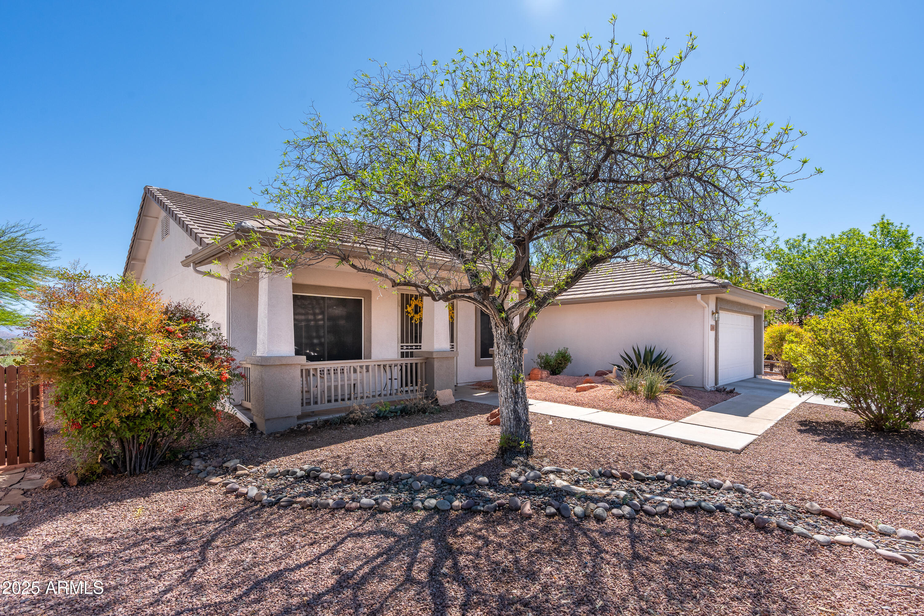 261 S WILD HORSE Way