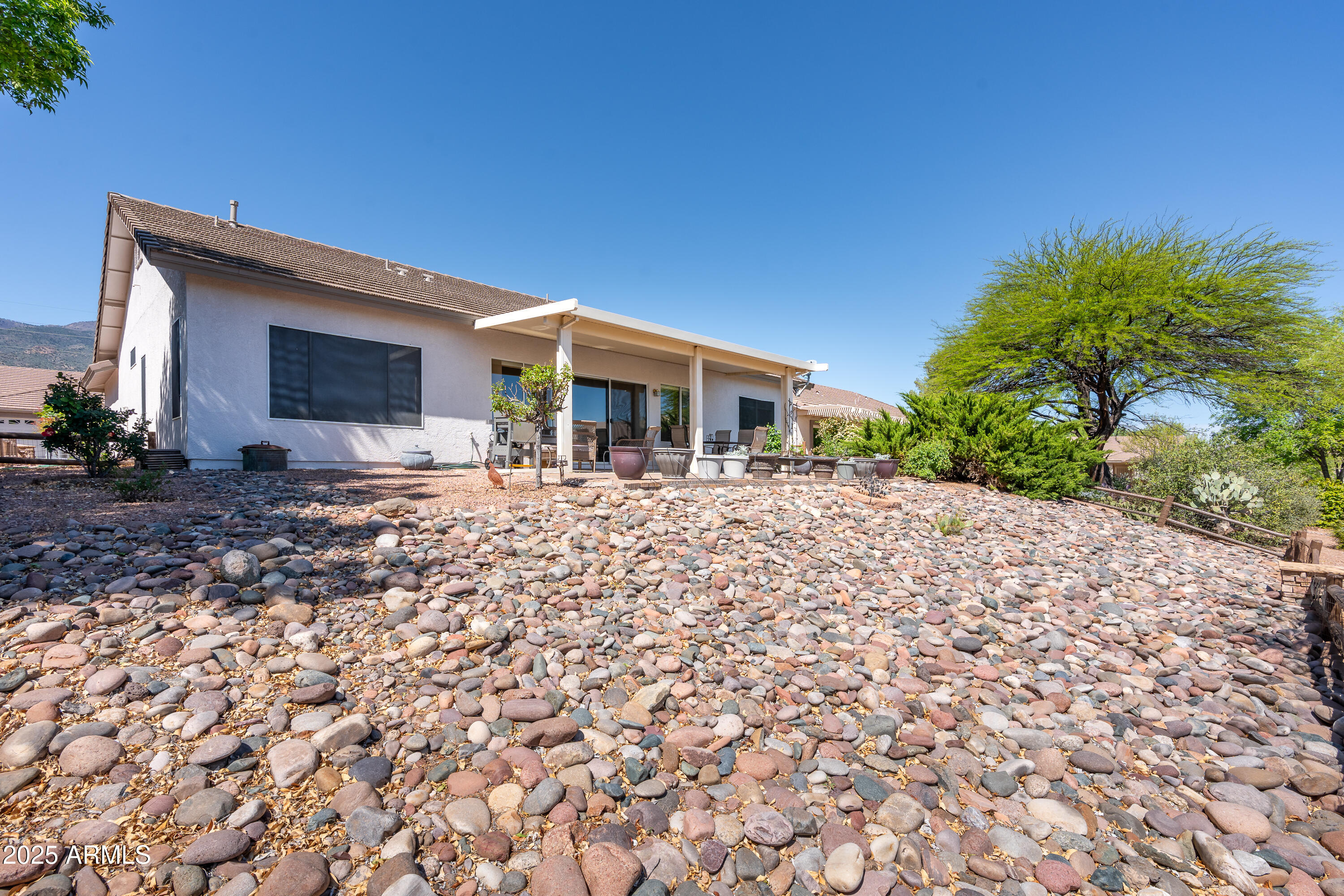261 S WILD HORSE Way