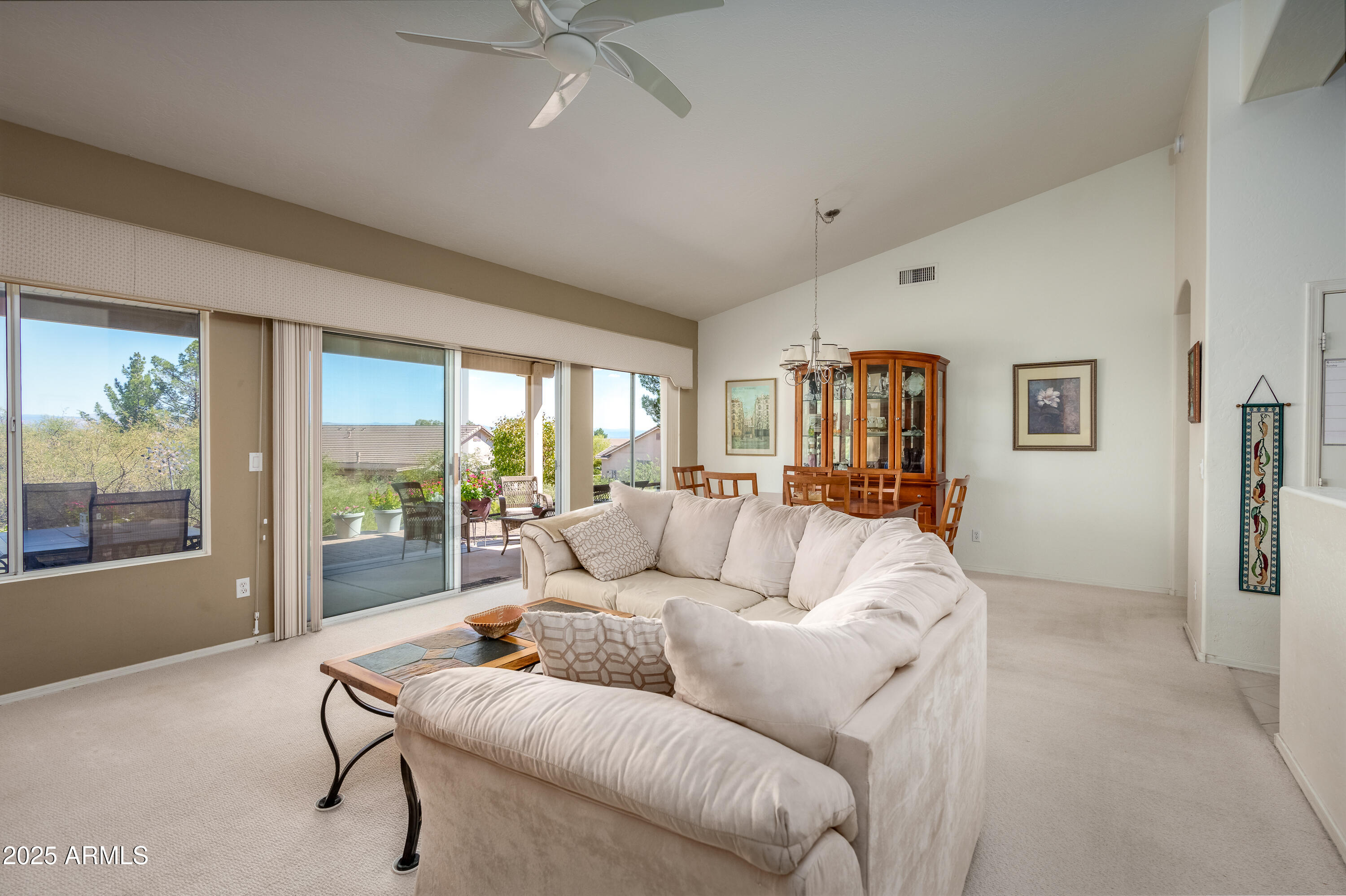 261 S WILD HORSE Way