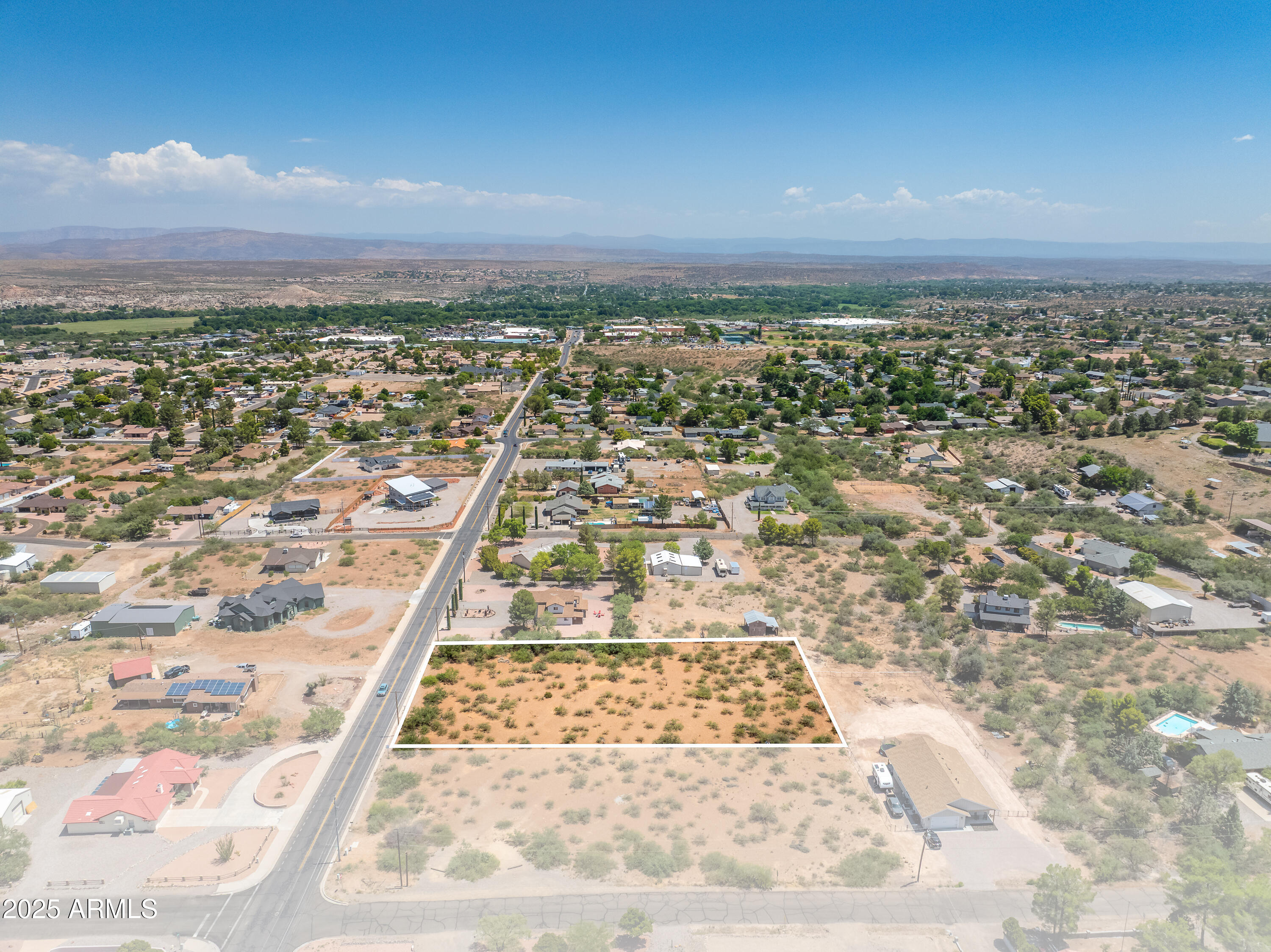 00 E Fir Street, -