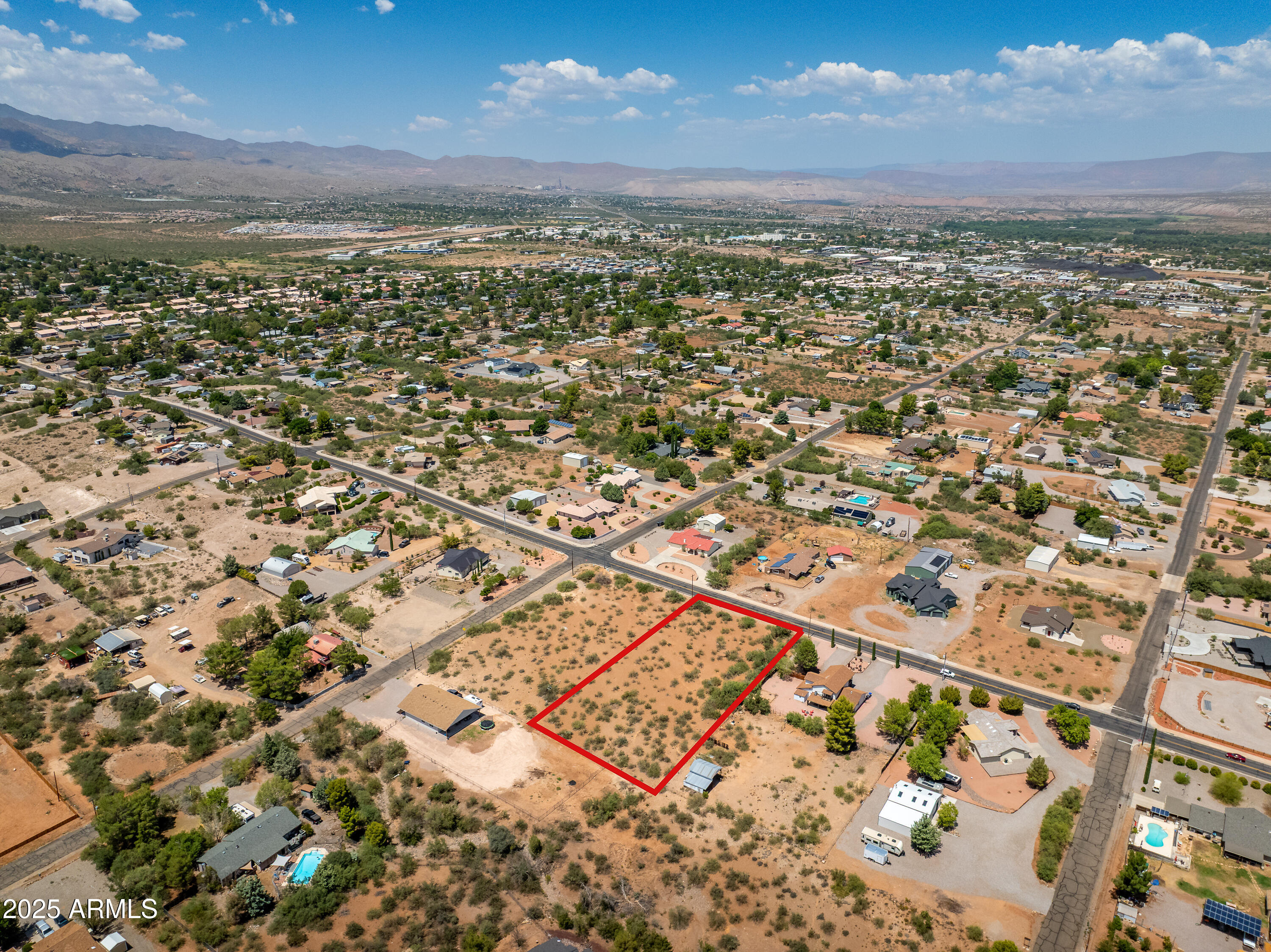 00 E Fir Street, -