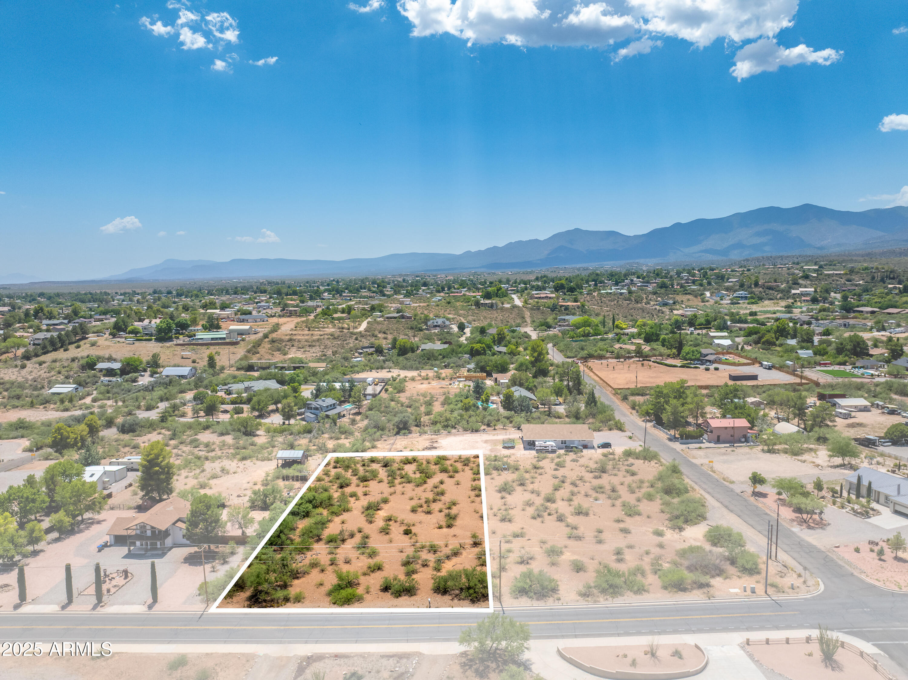 00 E Fir Street, -