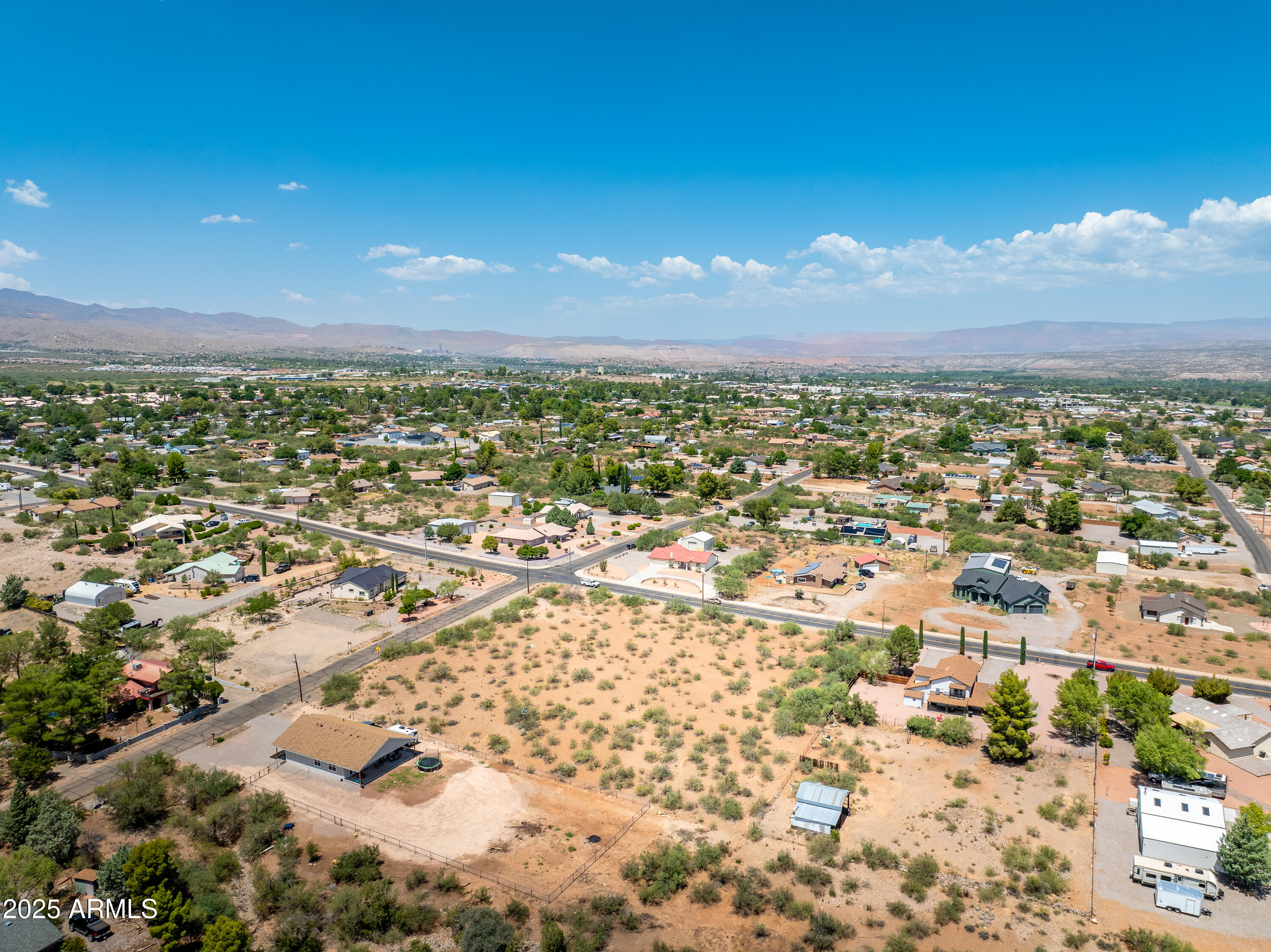00 E Fir Street, -