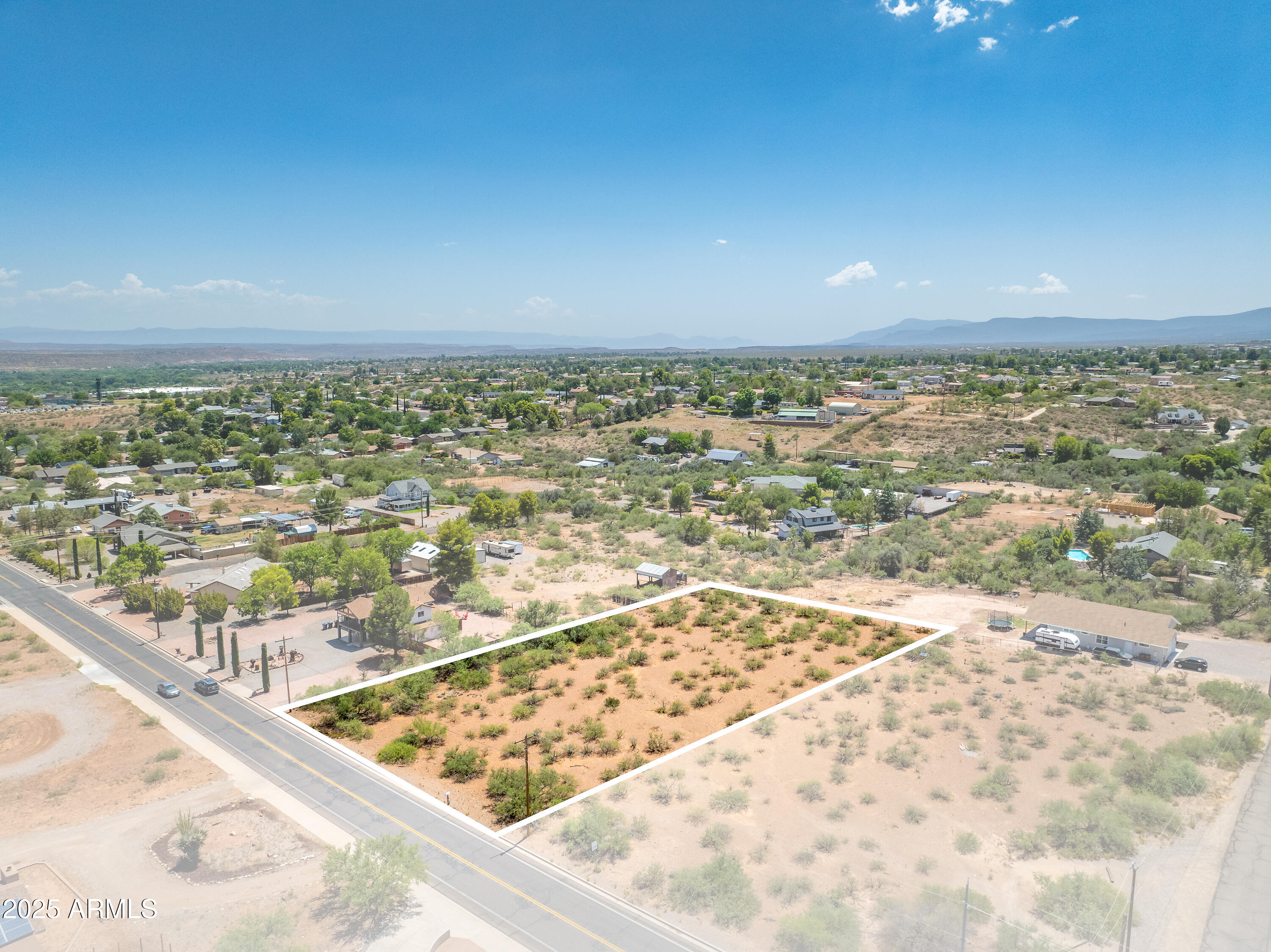 00 E Fir Street, -