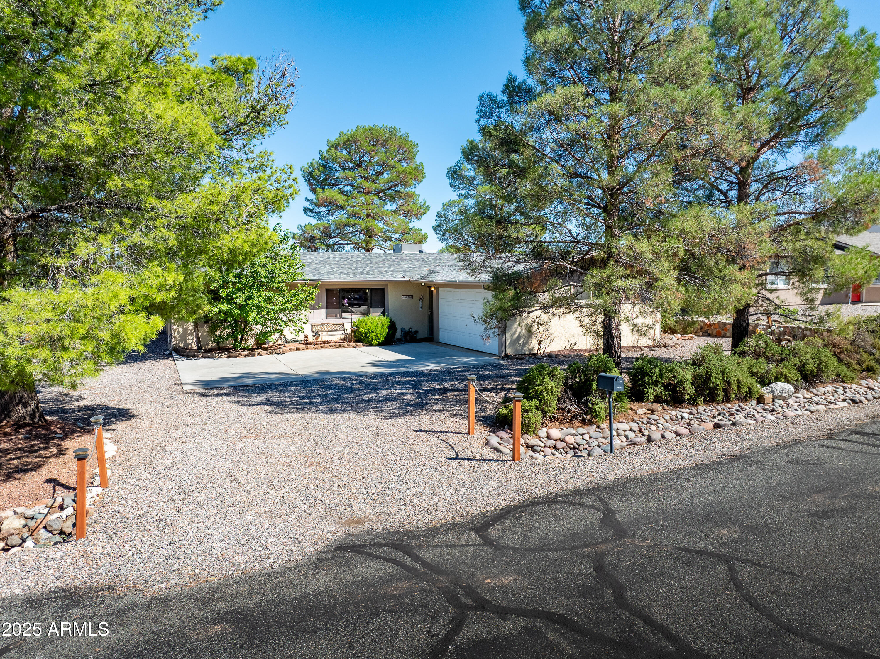 1355 S HERMITS Circle, Cottonwood