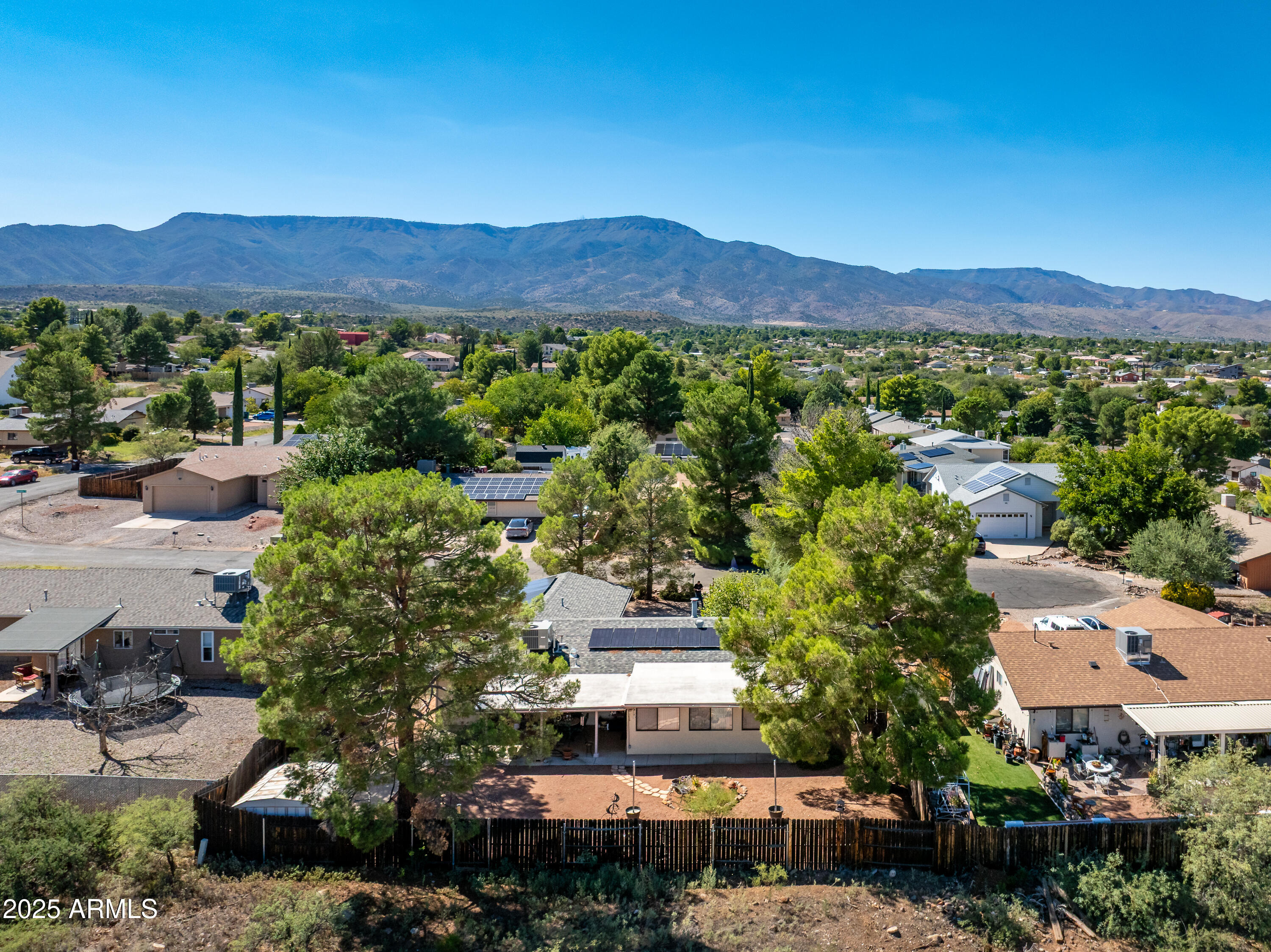 1355 S HERMITS Circle, Cottonwood