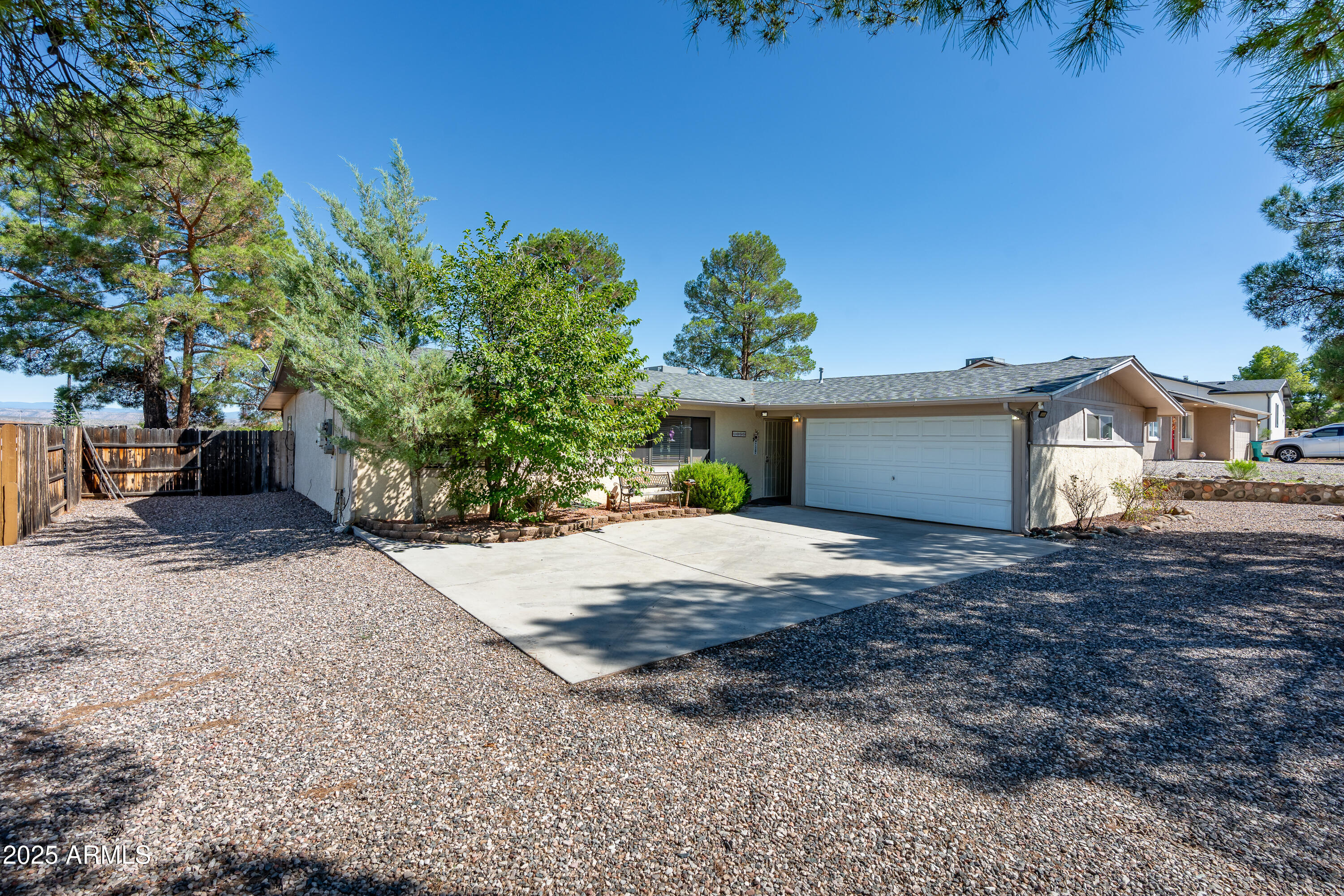 1355 S HERMITS Circle, Cottonwood