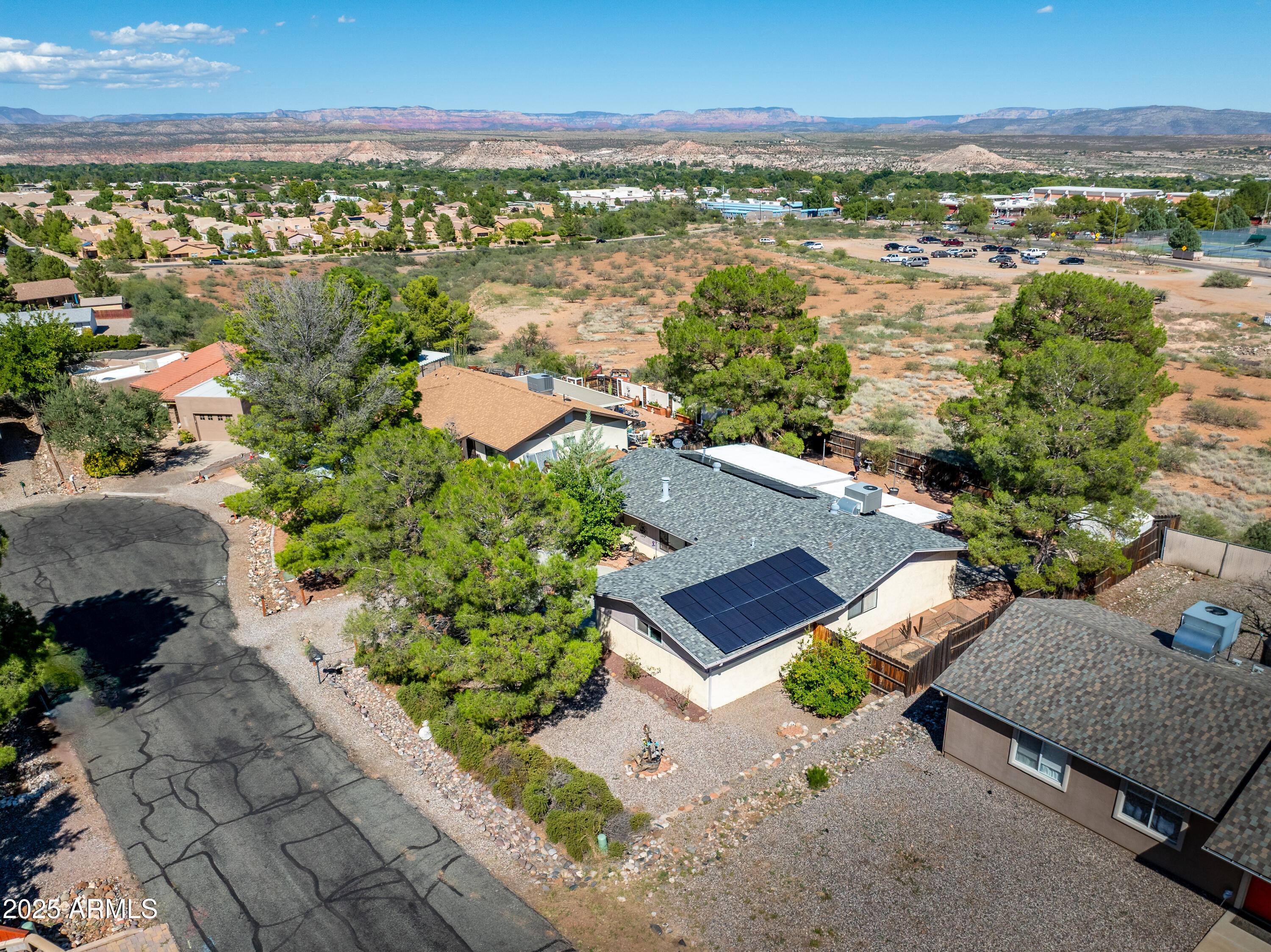 1355 S HERMITS Circle, Cottonwood