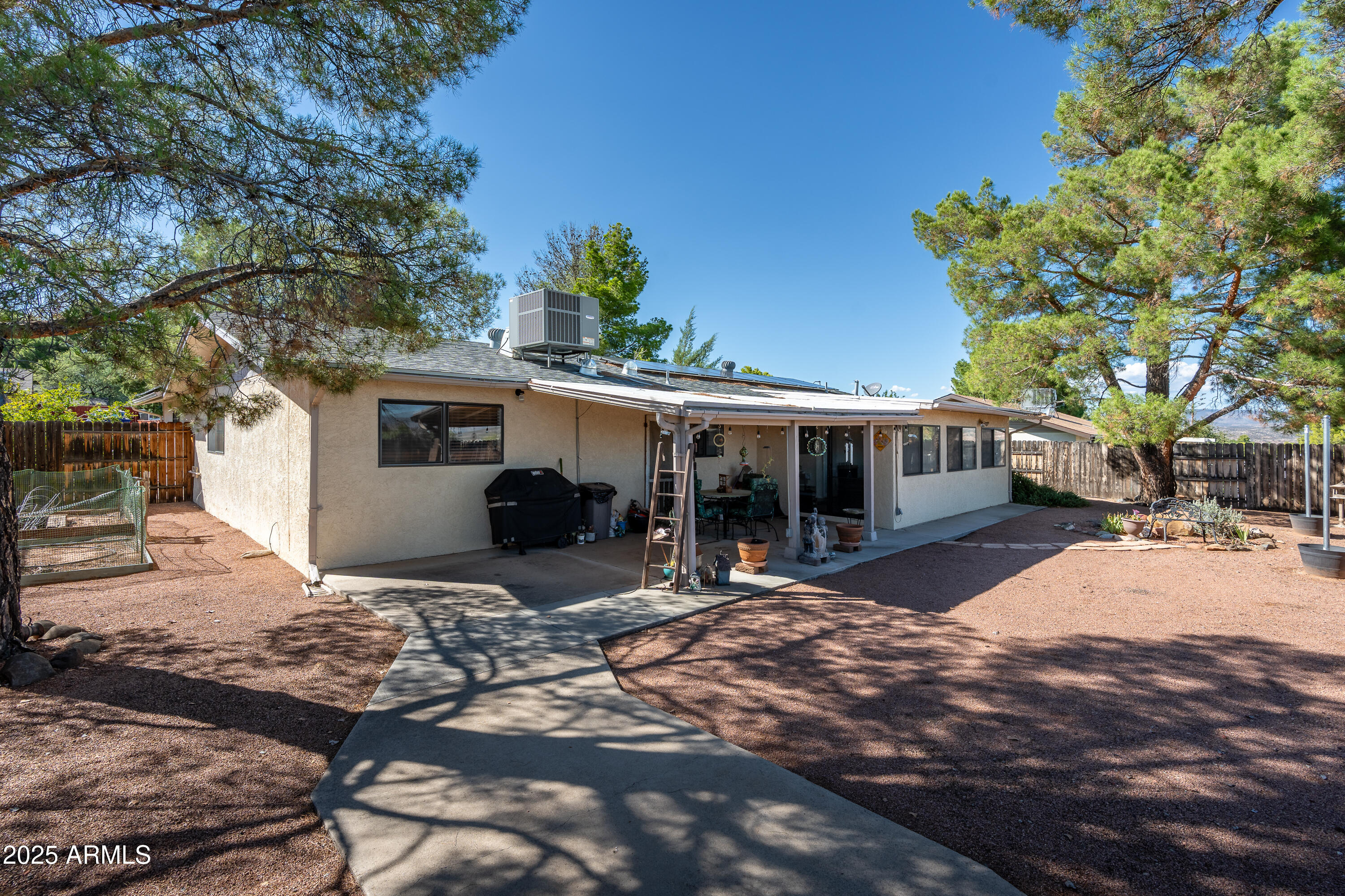 1355 S HERMITS Circle, Cottonwood