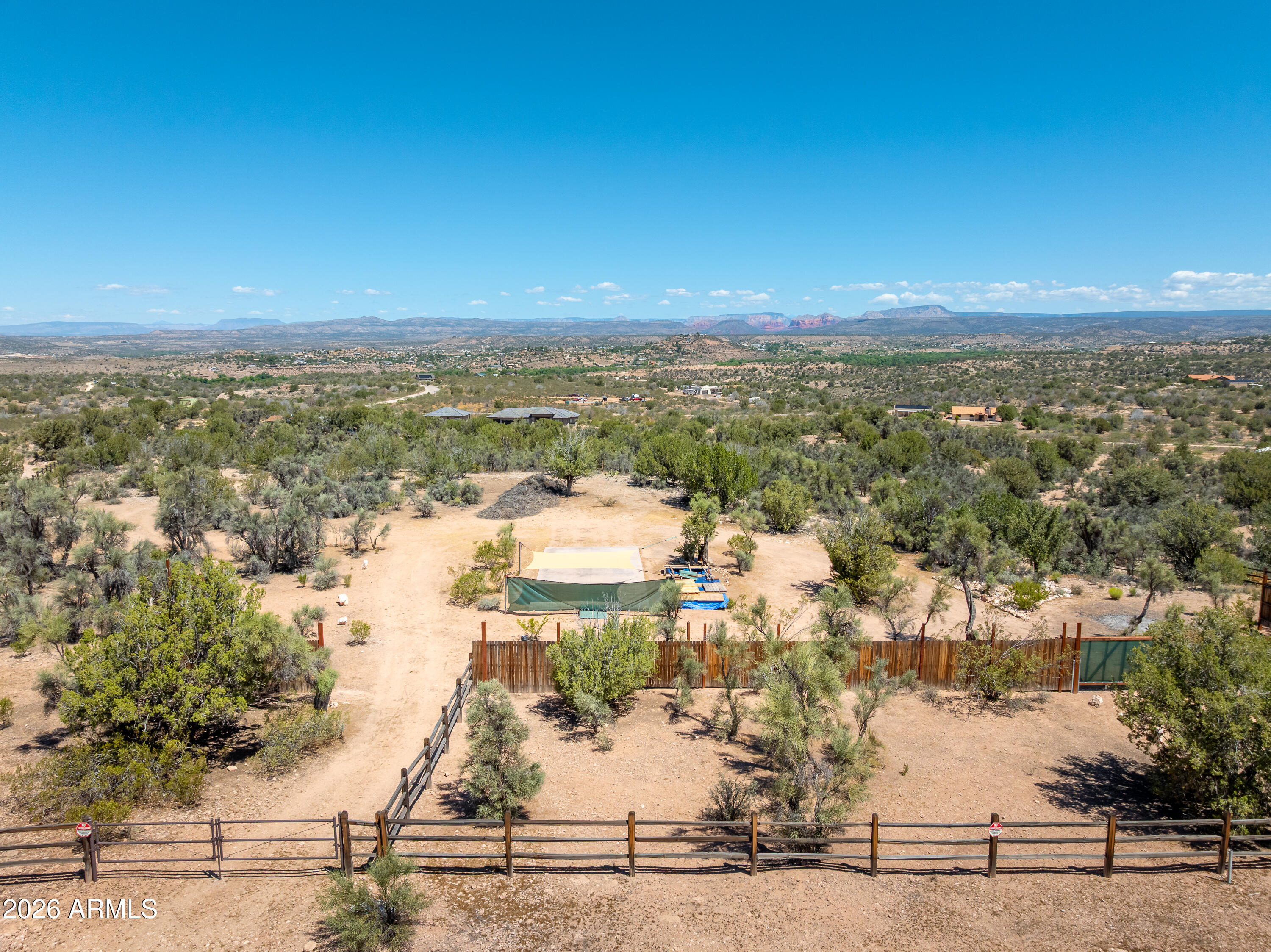 3095 N PADRE KINO Trail 52 & 53