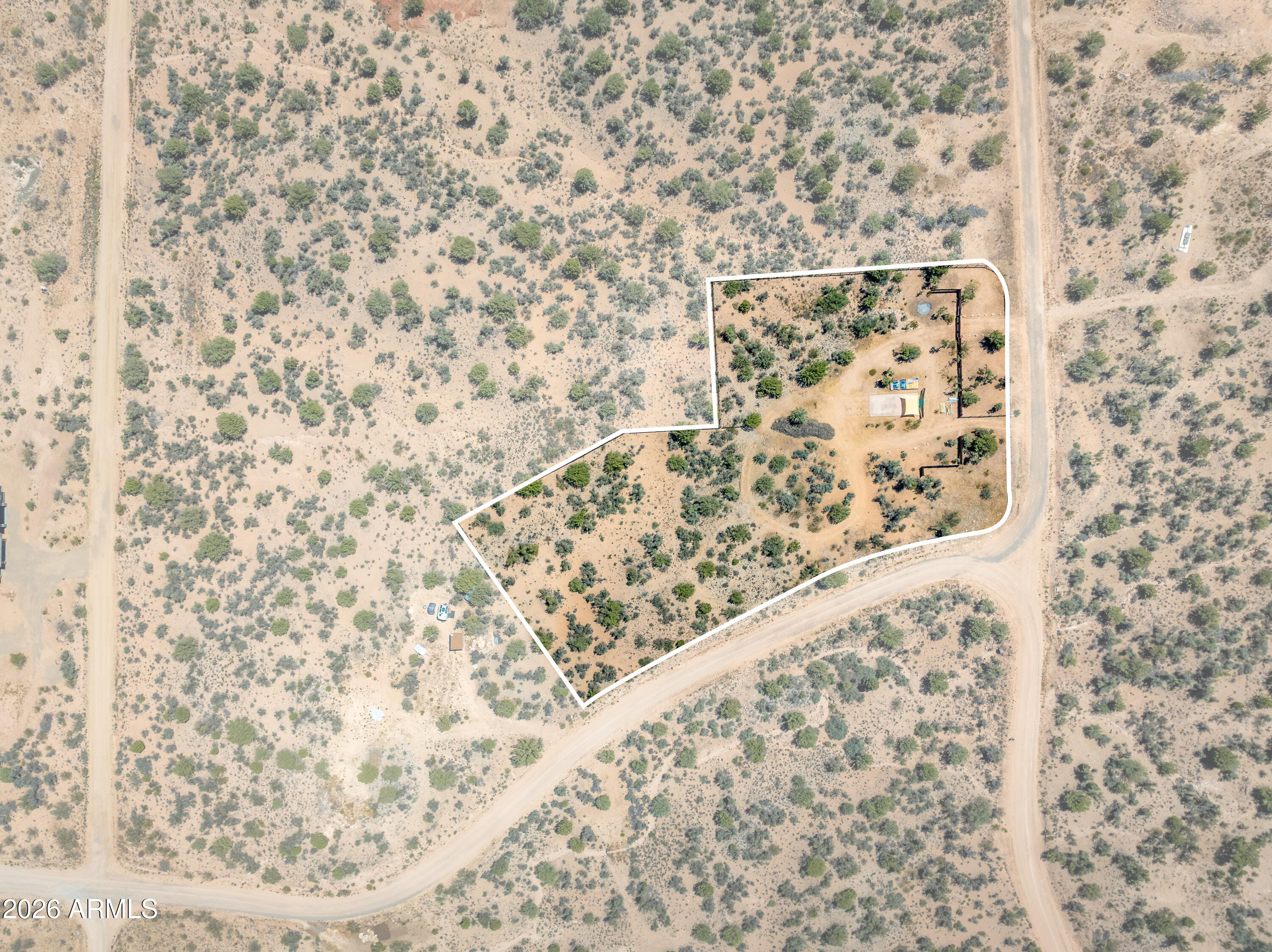 3095 N PADRE KINO Trail 52 & 53