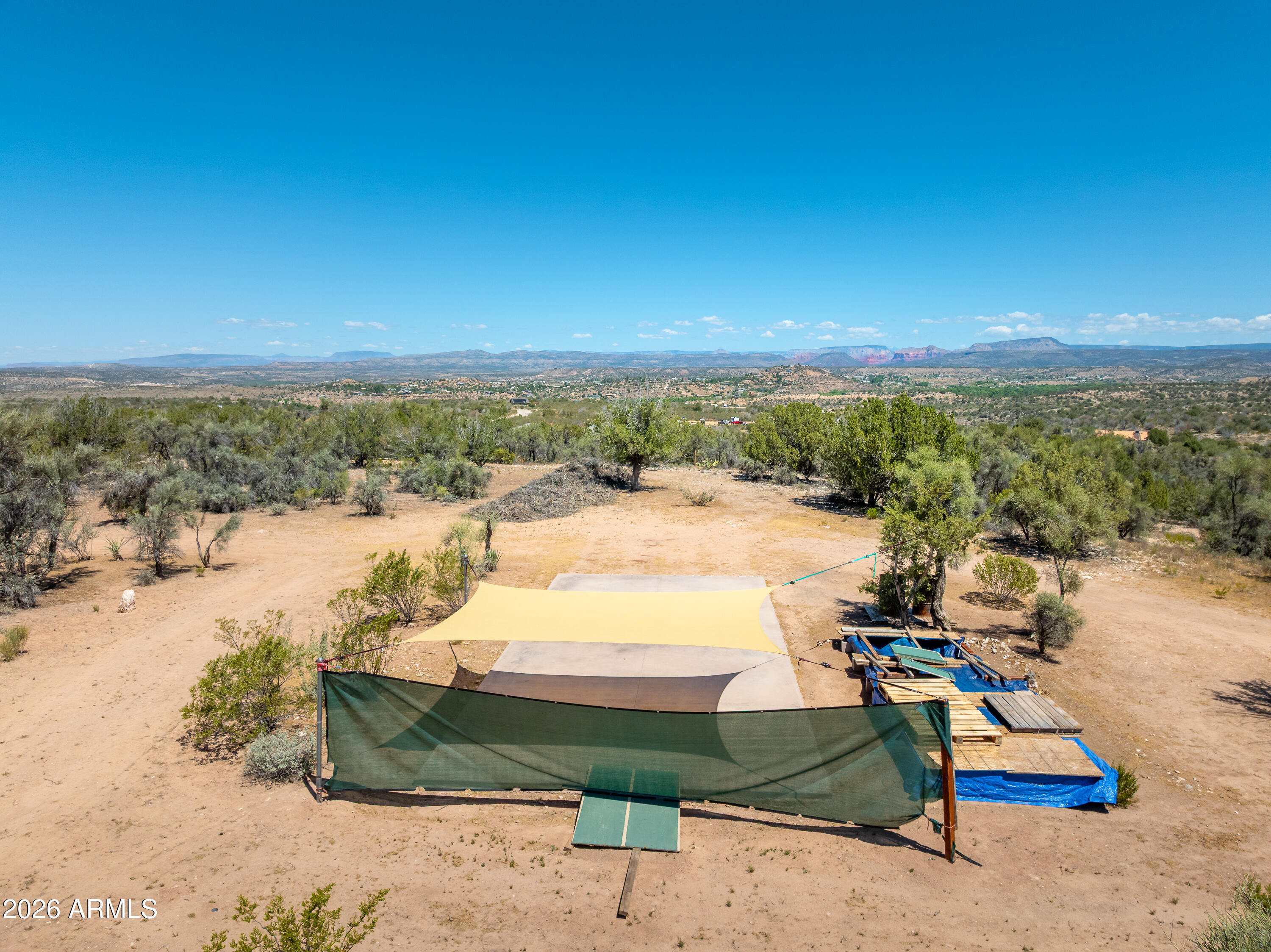3095 N PADRE KINO Trail 52 & 53