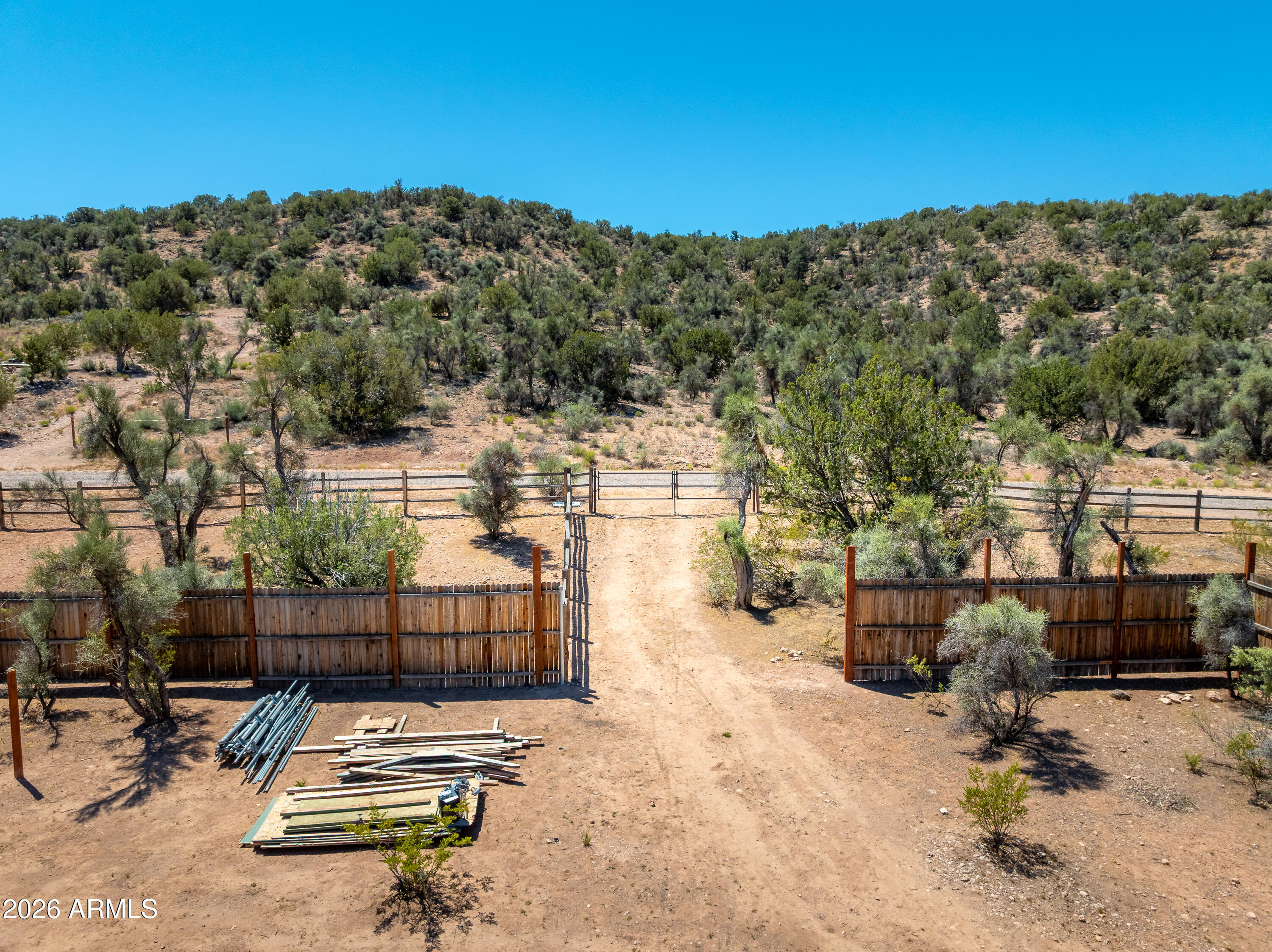 3095 N PADRE KINO Trail 52 & 53