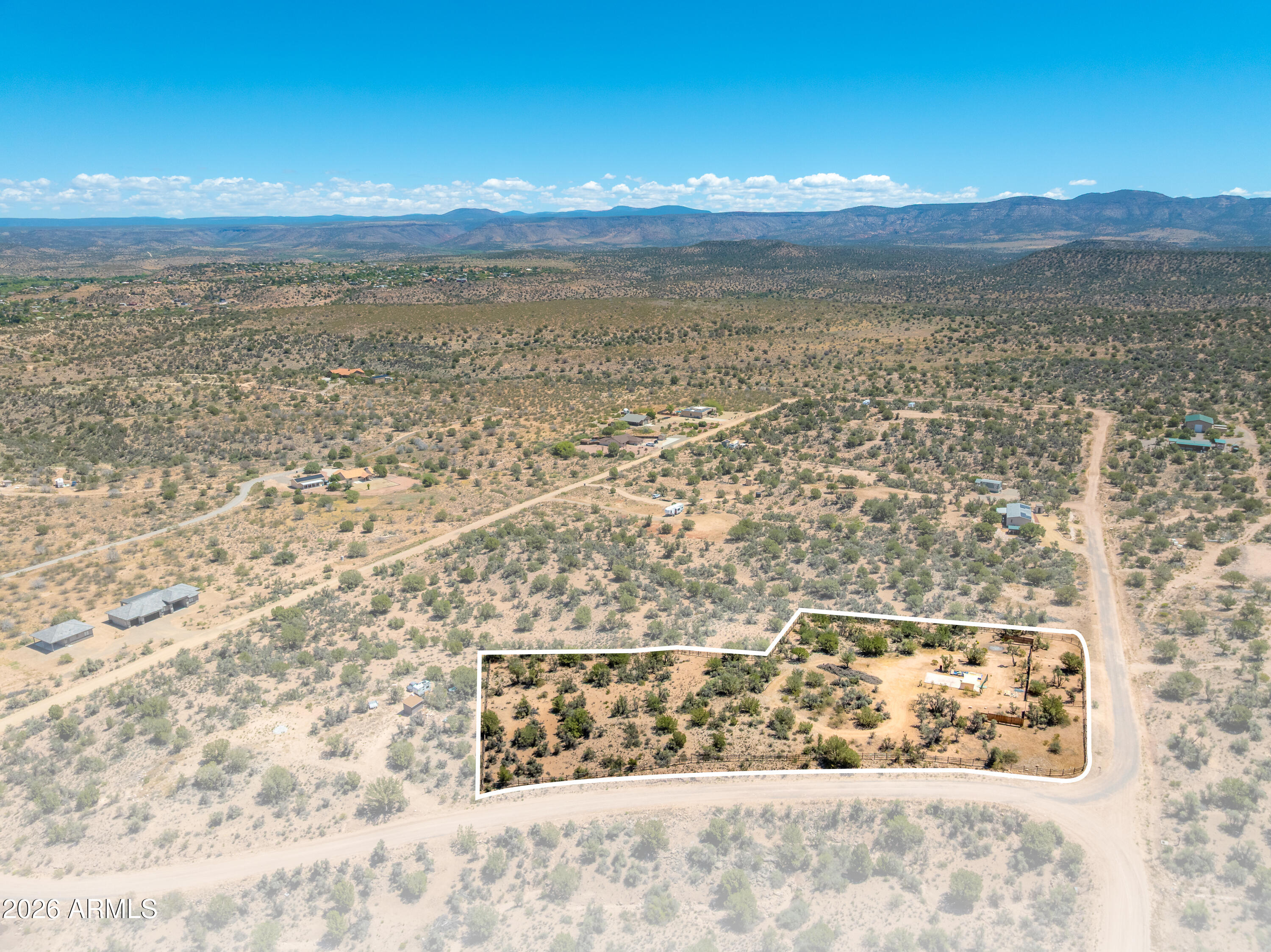 3095 N PADRE KINO Trail 52 & 53