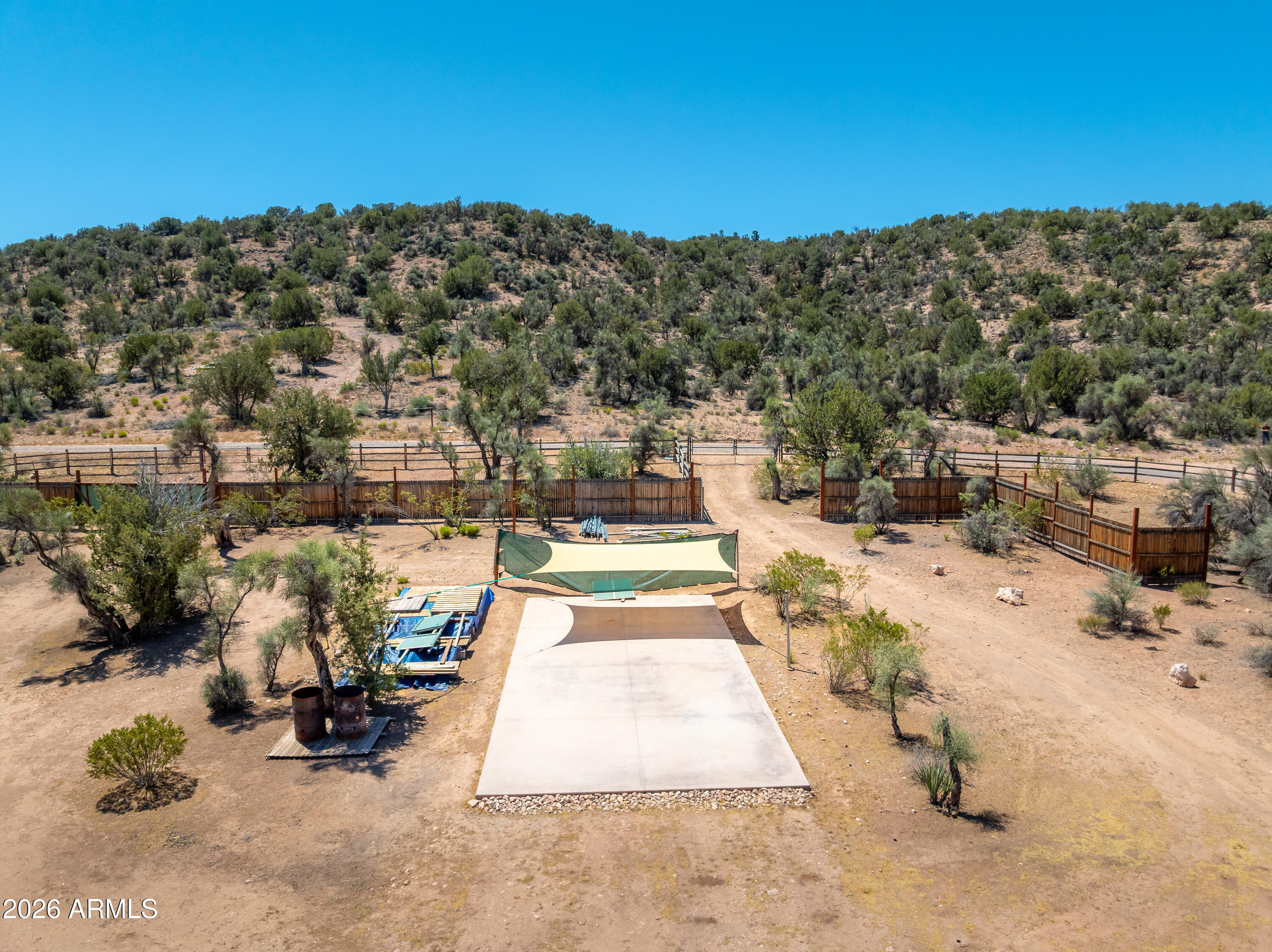 3095 N PADRE KINO Trail 52 & 53