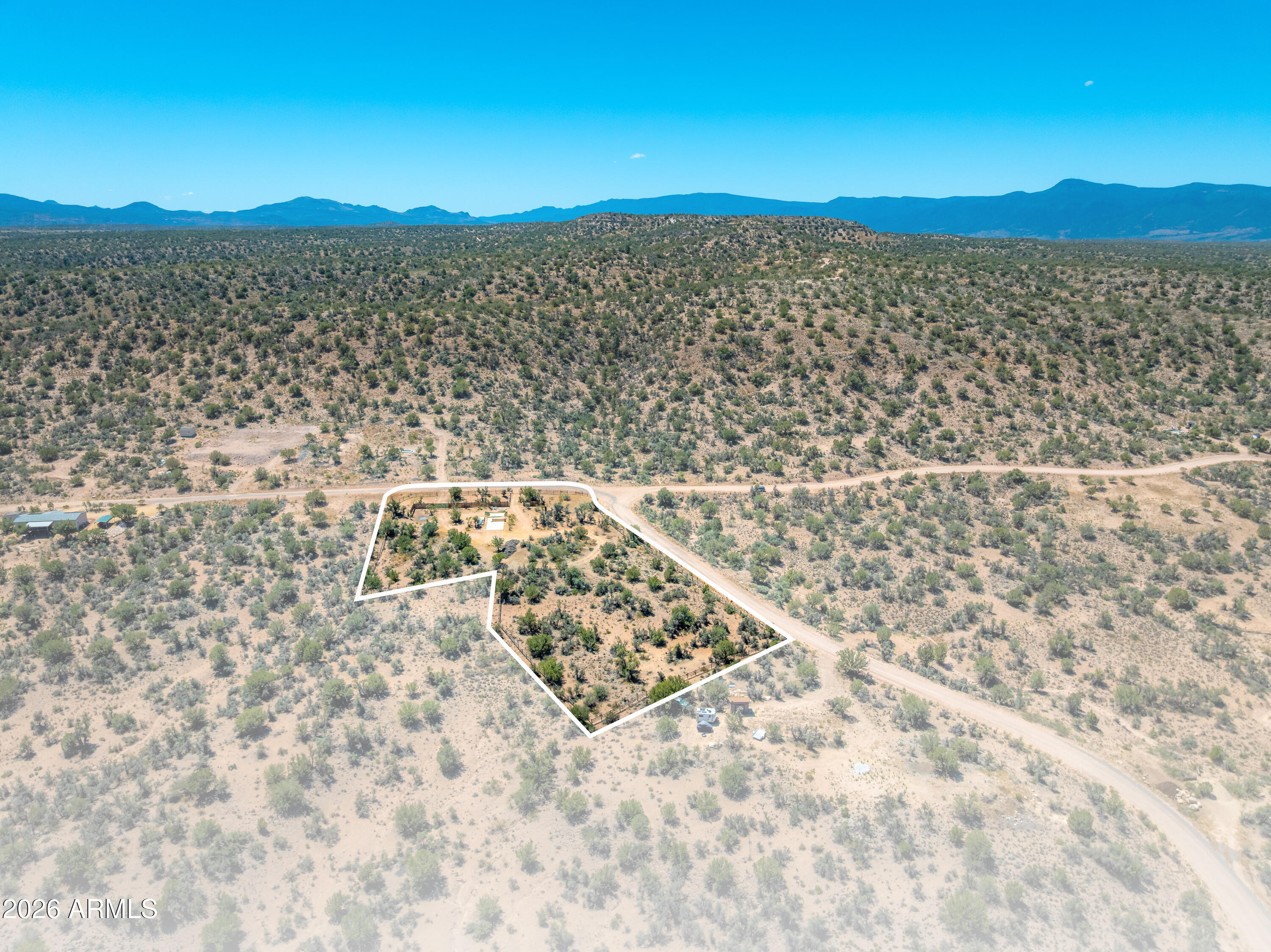 3095 N PADRE KINO Trail 52 & 53