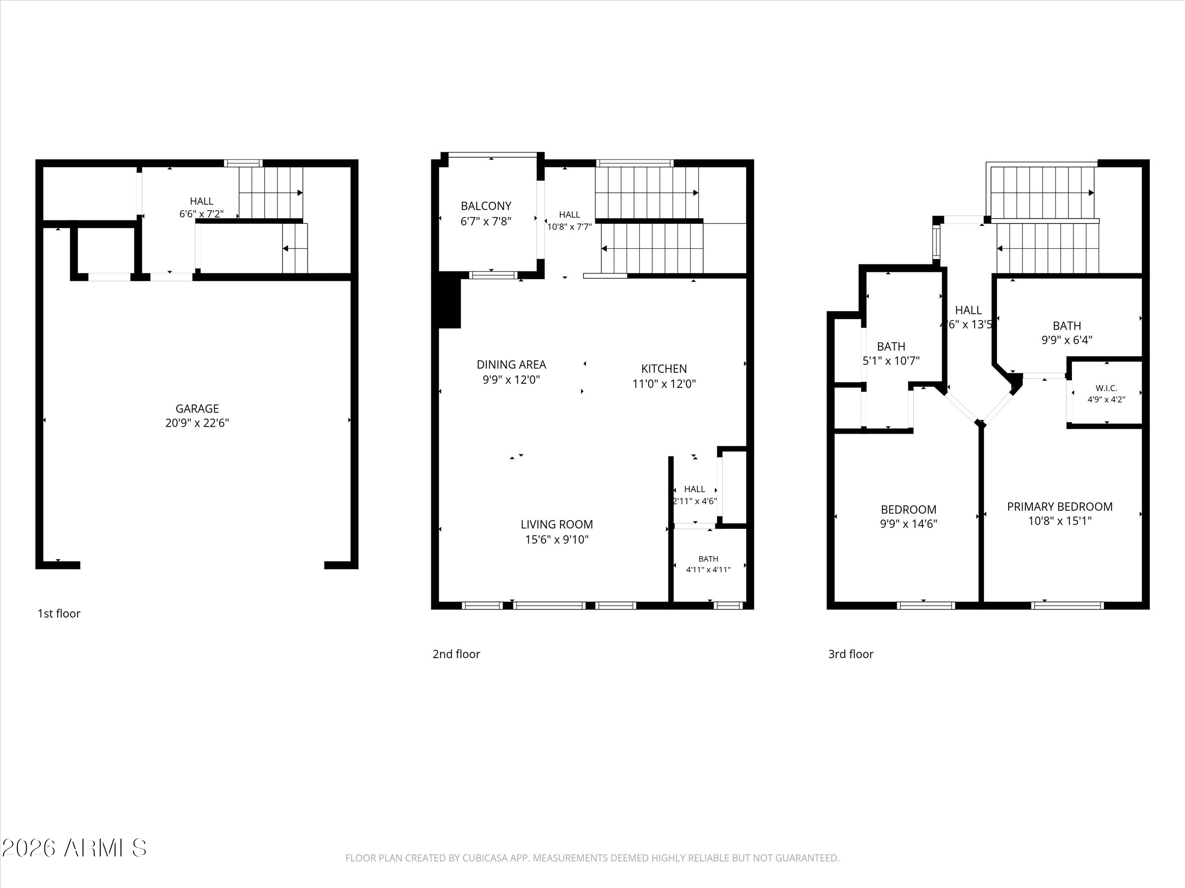 2150 W ALAMEDA Road 1366