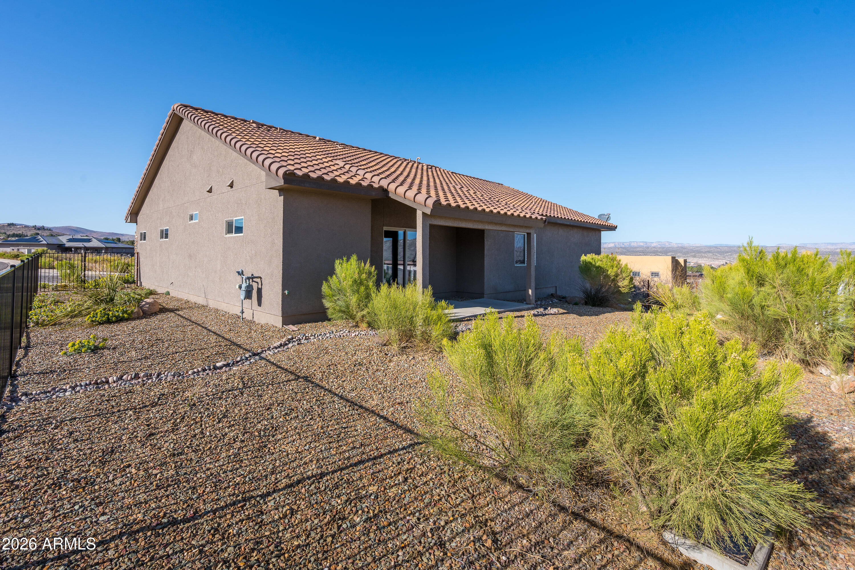 661 SHADOW CANYON Drive