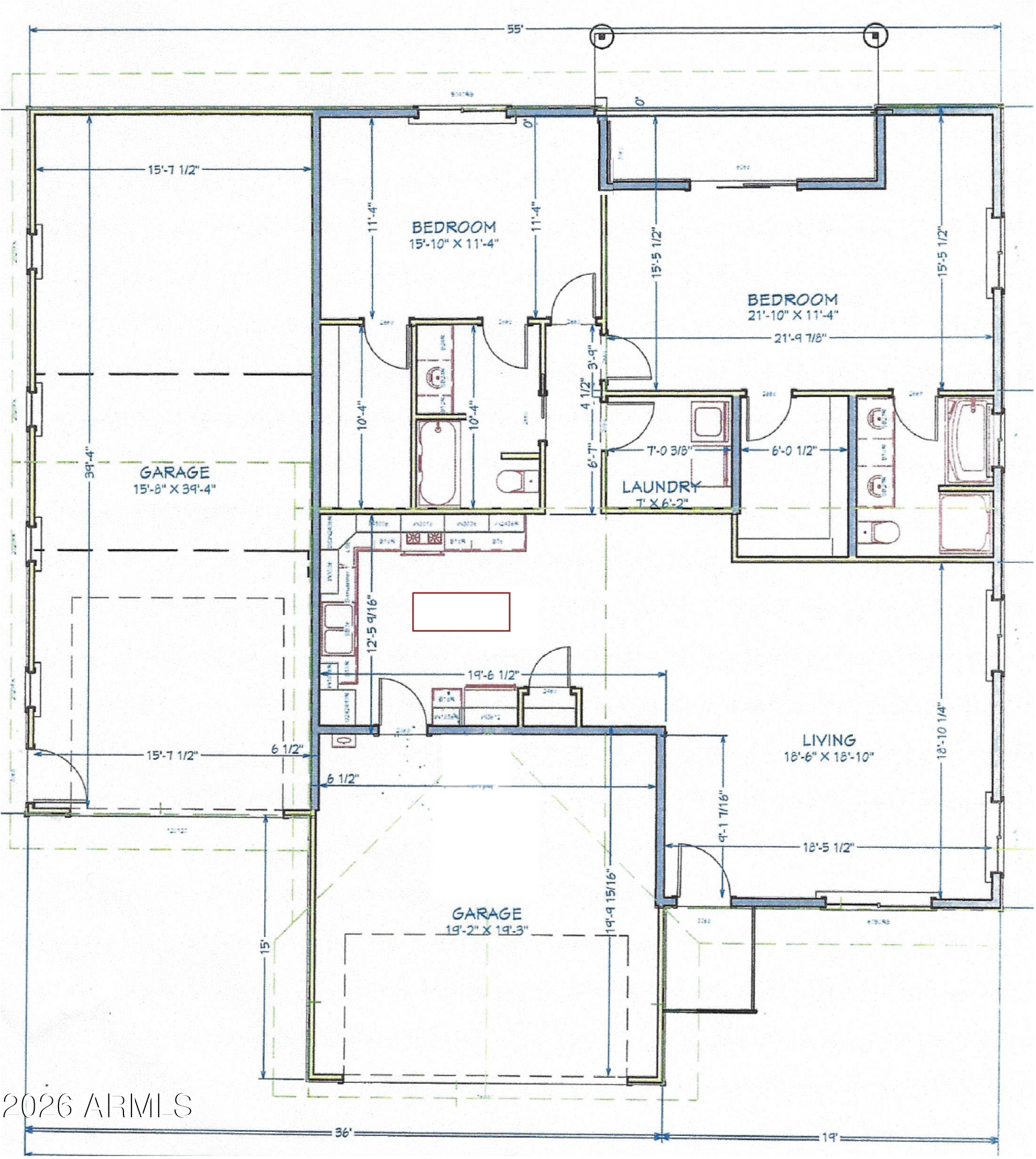 661 SHADOW CANYON Drive