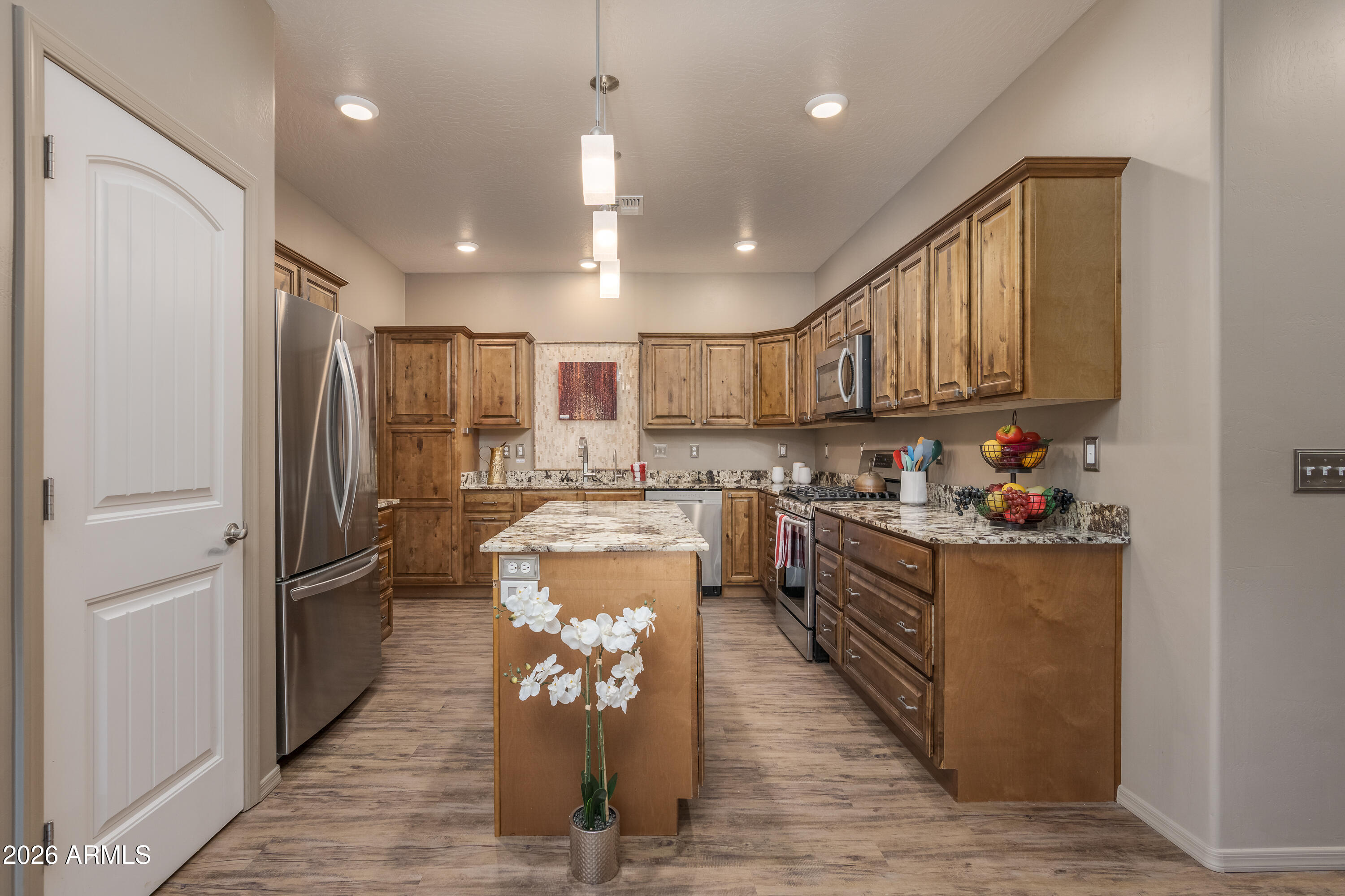 661 SHADOW CANYON Drive