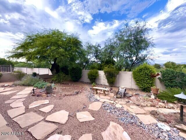 135 S SAGEBRUSH Way