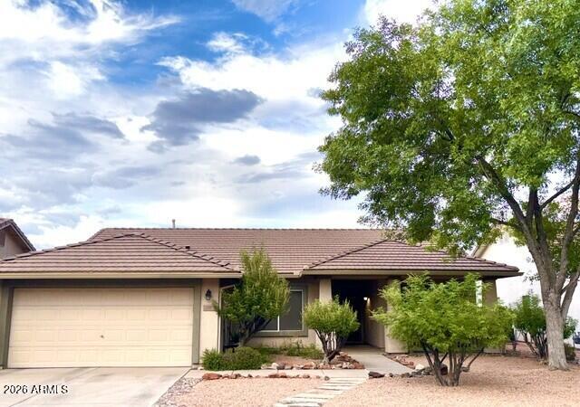 135 S SAGEBRUSH Way