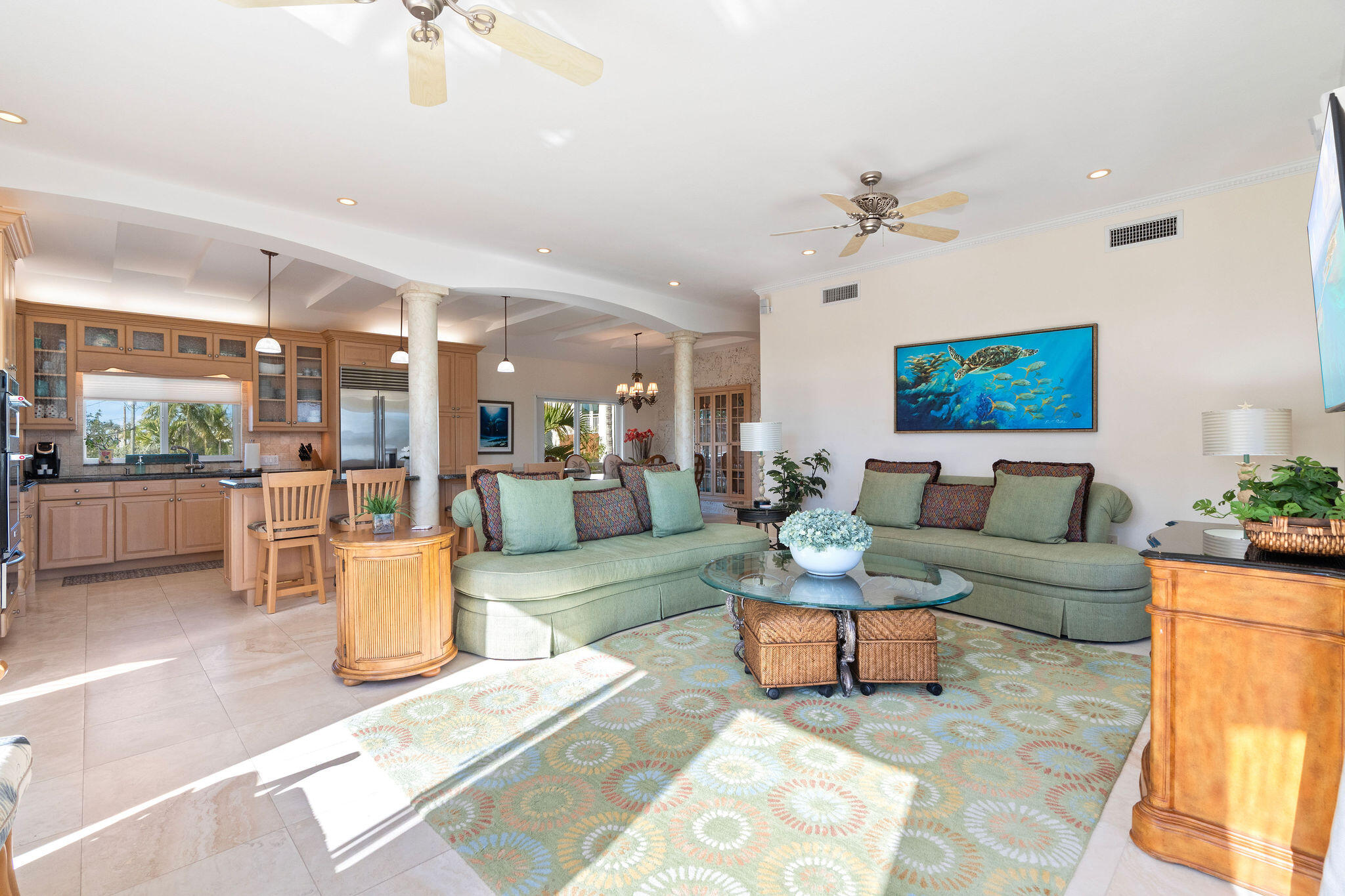 44 W Plaza Del Lago