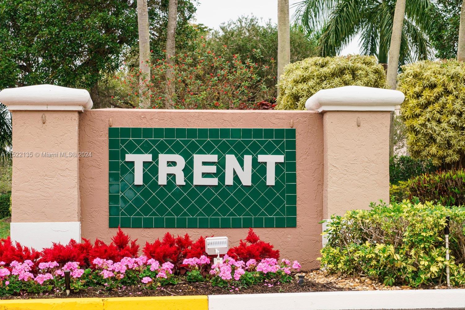 7602 Trent Dr Unit: 413