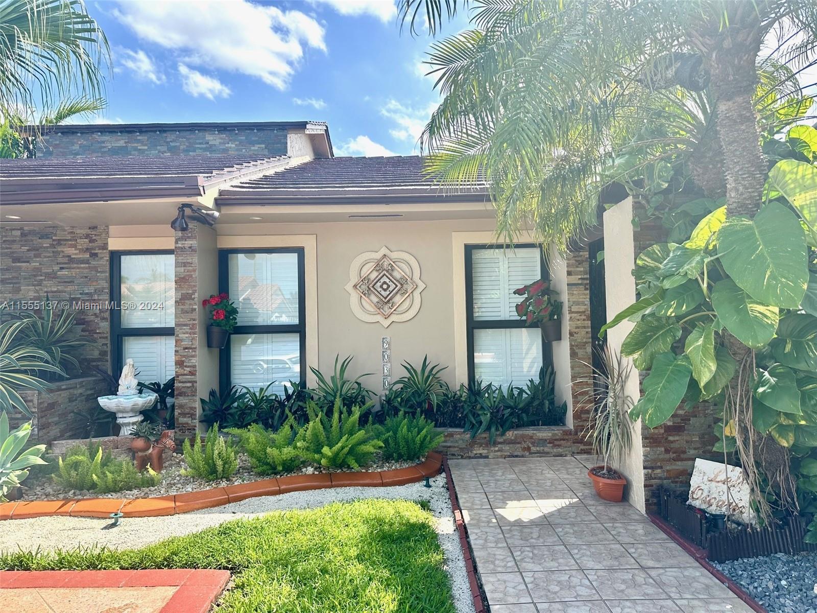 9030 SW 8th Ter