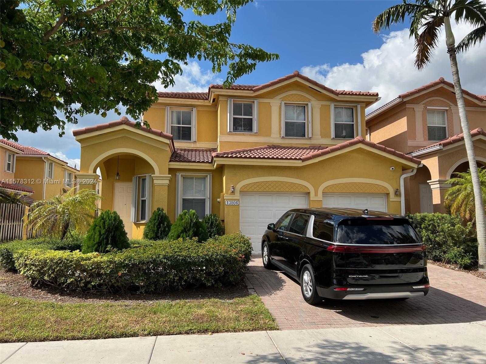 13804 SW 114th Ter