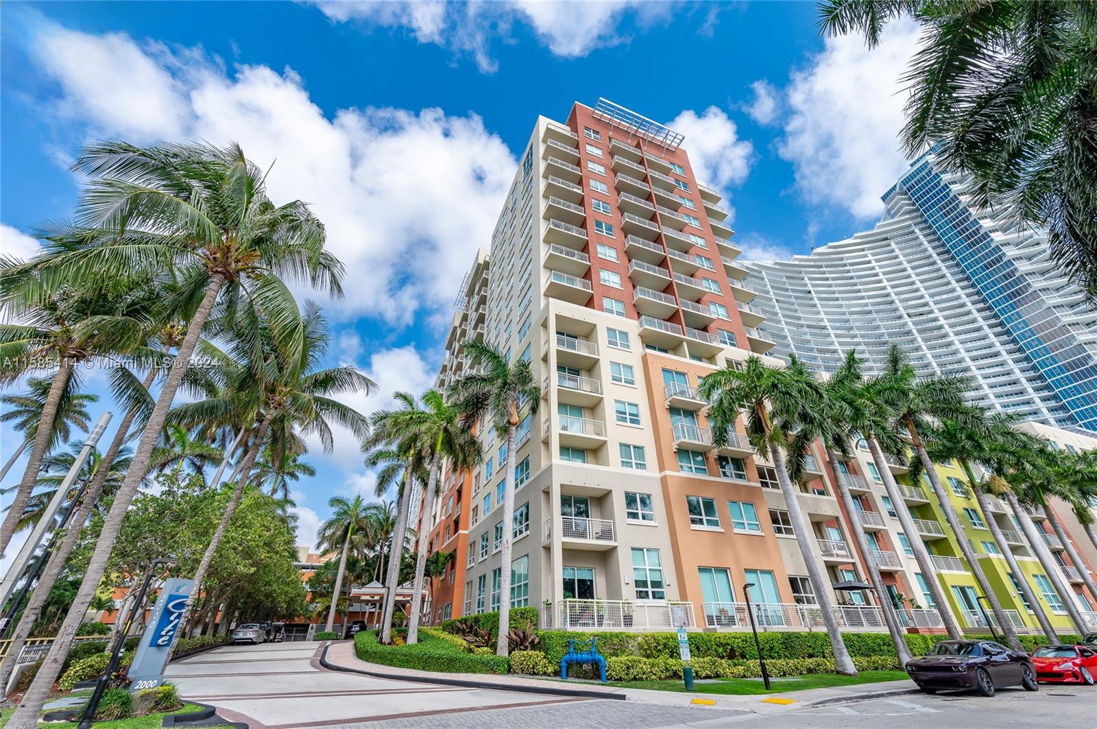 2000 N Bayshore Dr # 422