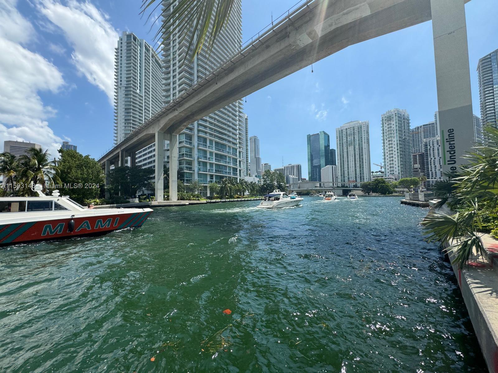 690 SW 1st Ct # 1508
