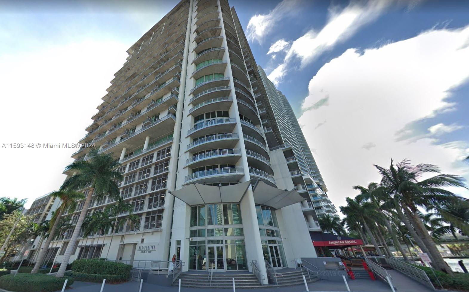 690 SW 1st Ct # 1508