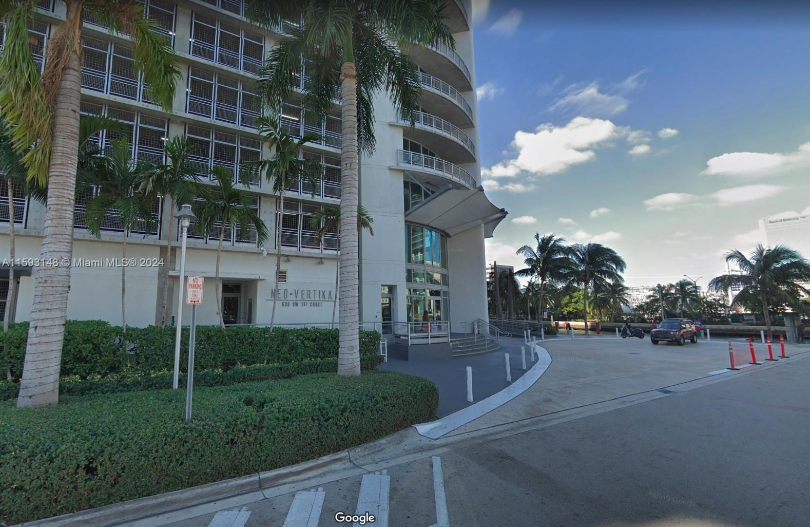 690 SW 1st Ct # 1508