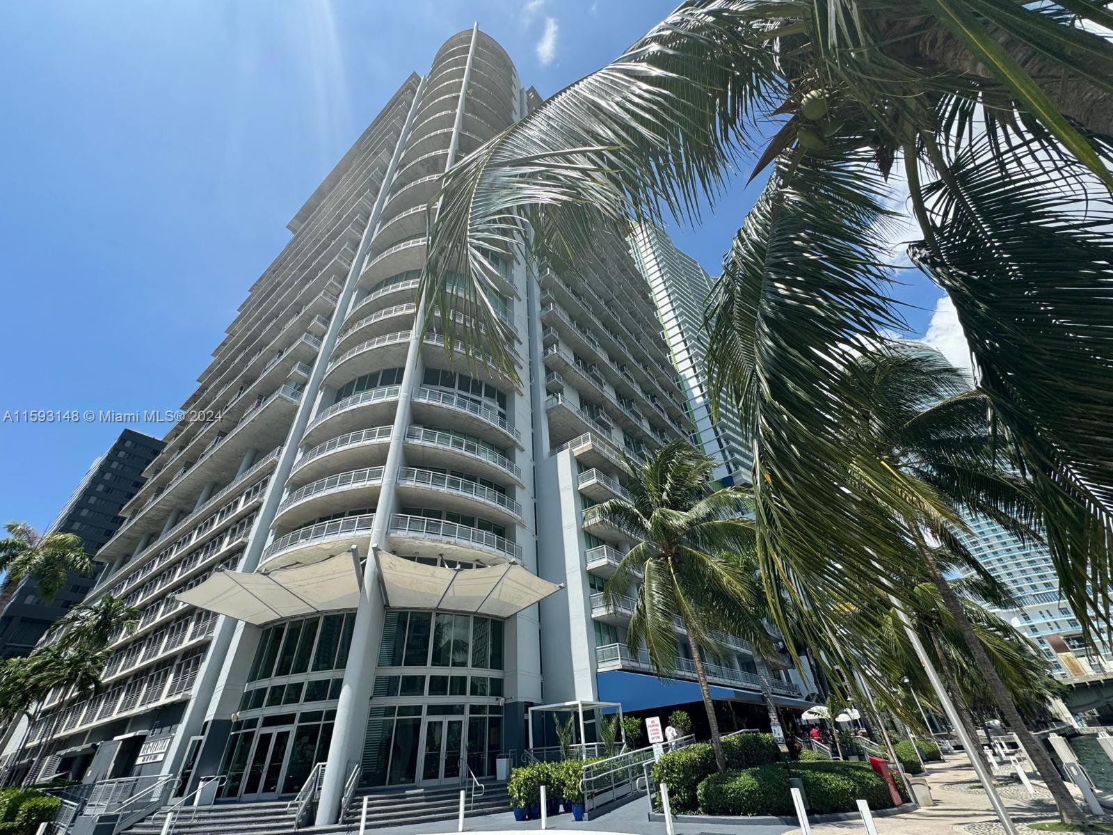 690 SW 1st Ct # 1508