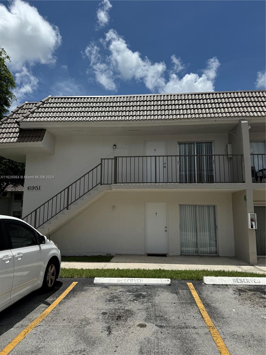 6951 SW 129th Ave # 8