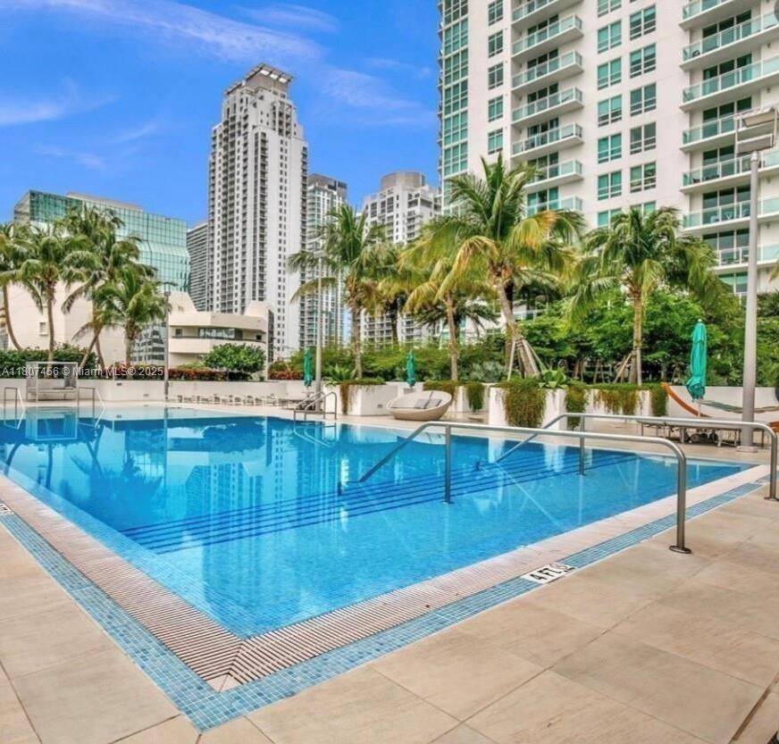 950 Brickell Bay Dr # 2406