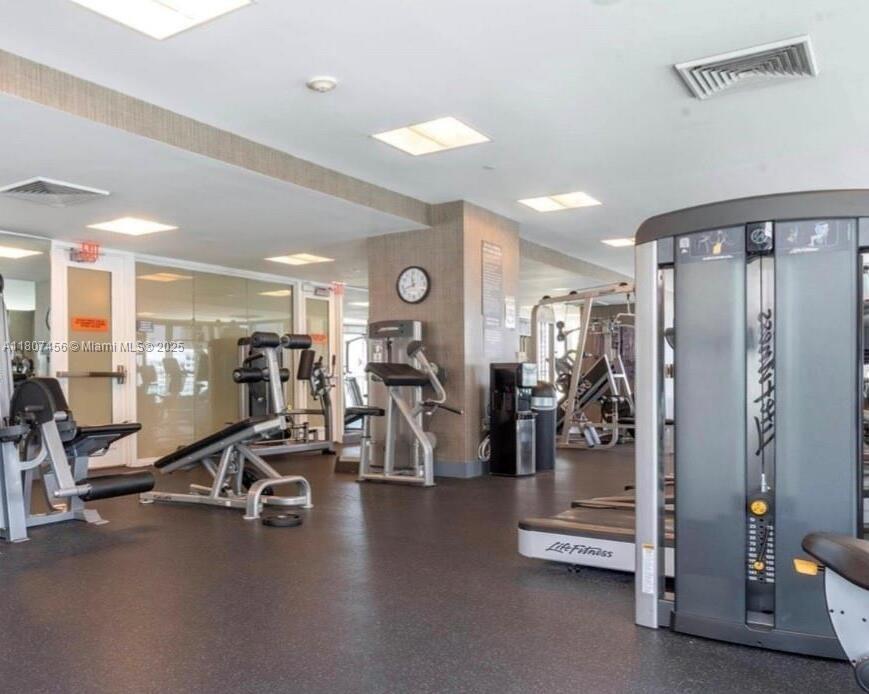 950 Brickell Bay Dr # 2406