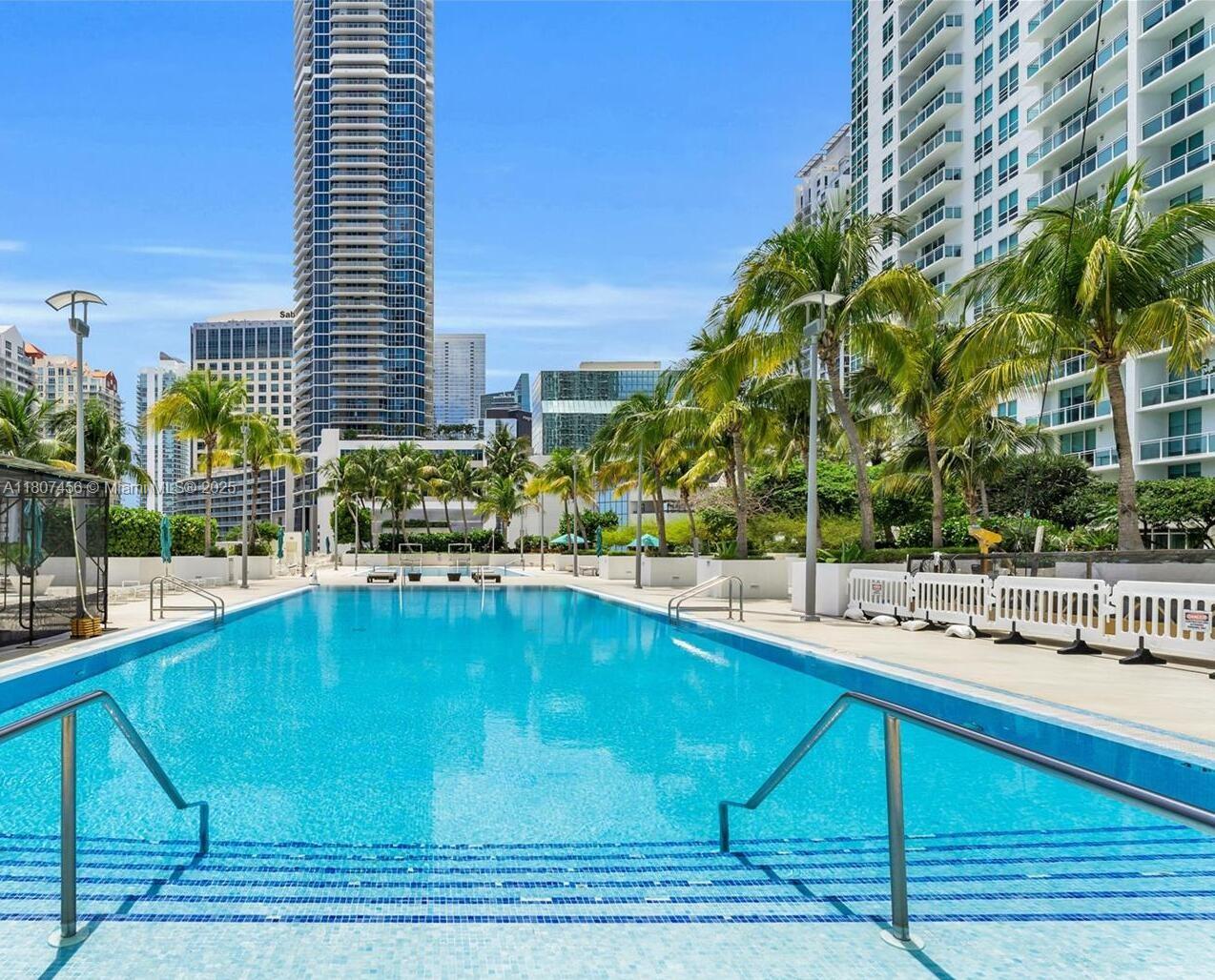 950 Brickell Bay Dr # 2406