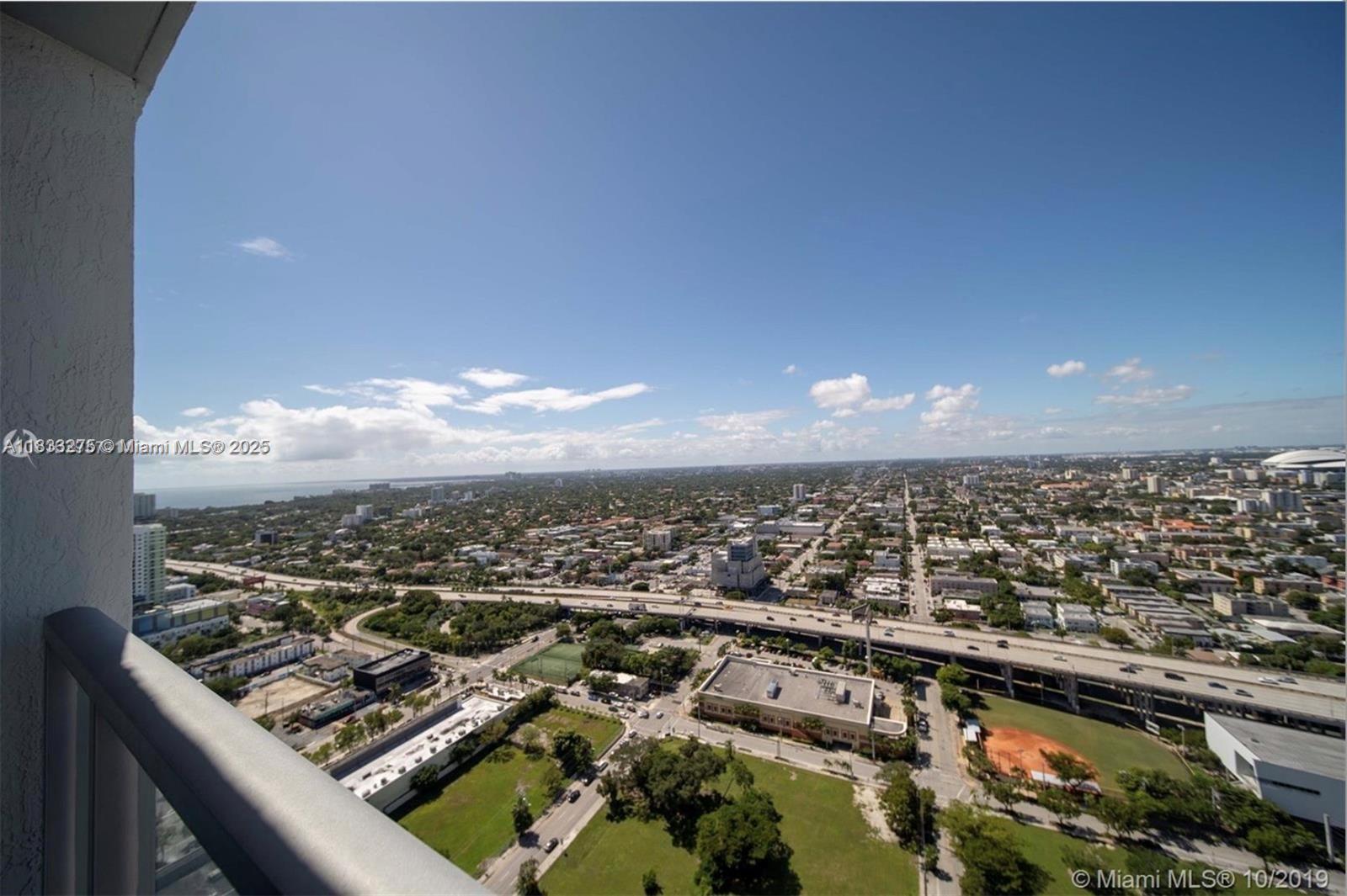 185 SW 7th St # 3600