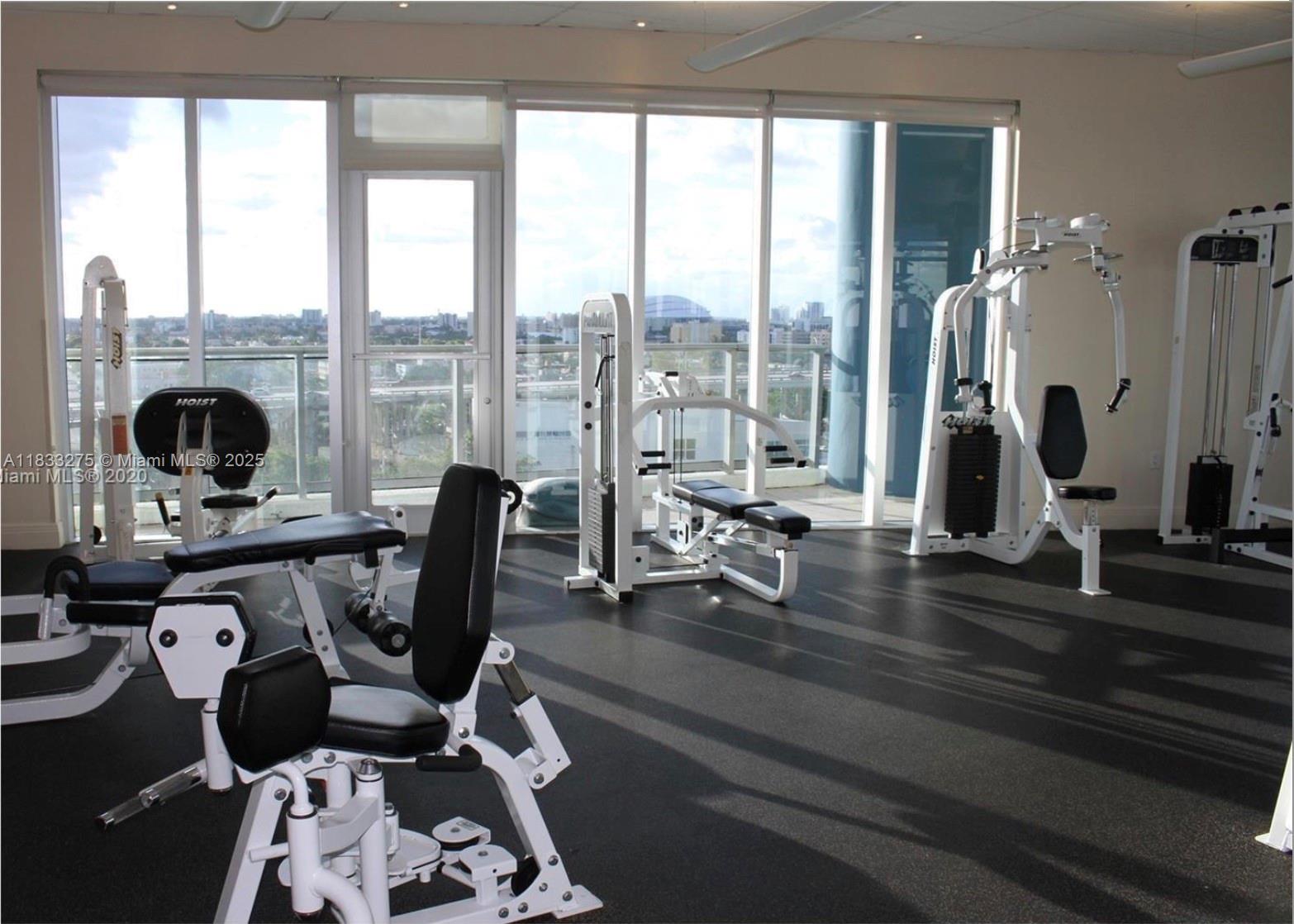 185 SW 7th St # 3600