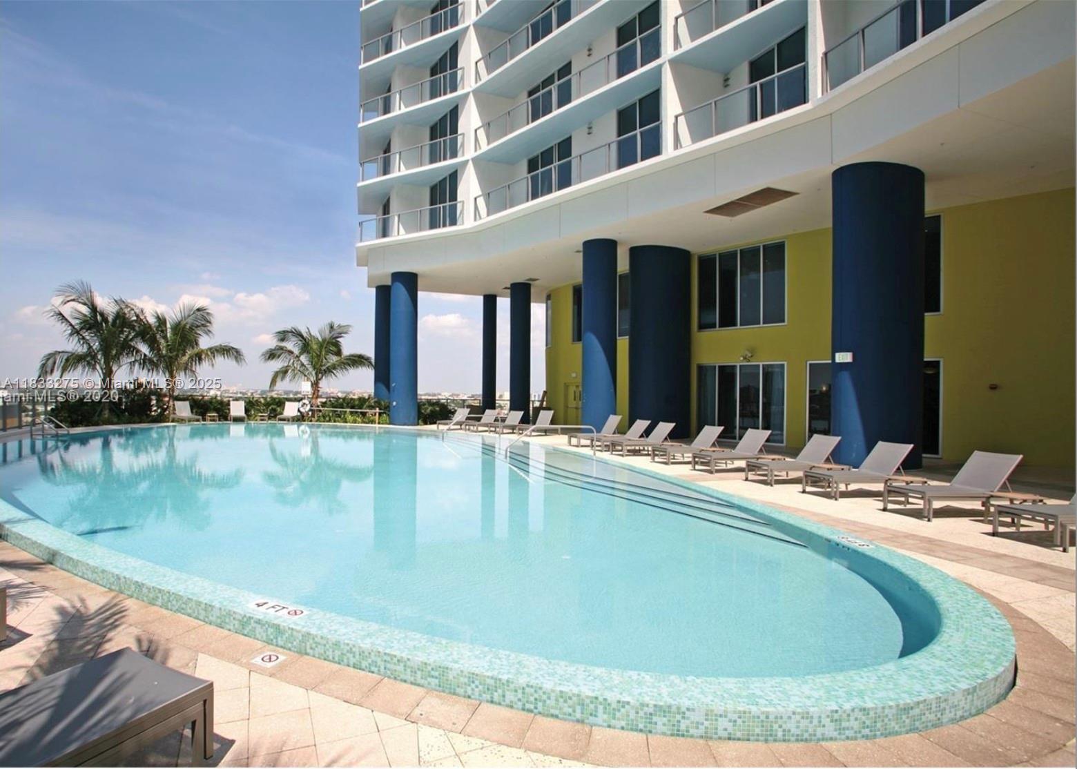 185 SW 7th St # 3600