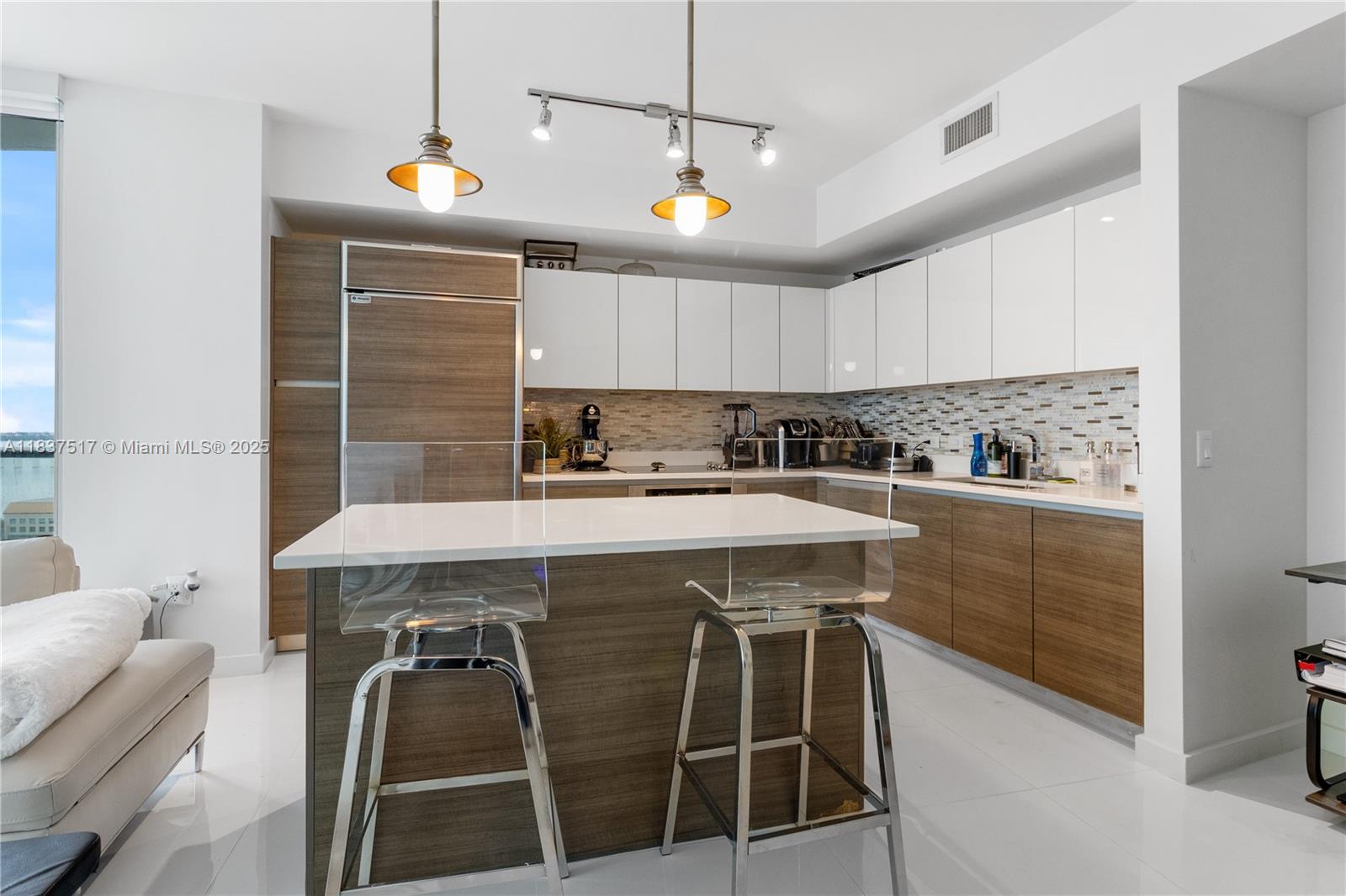 1100 S Miami Ave Unit: 2801