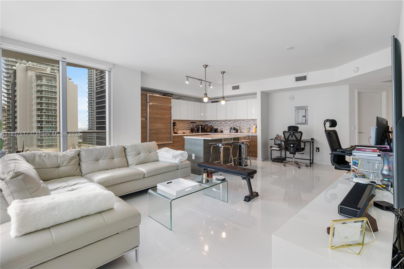 1100 S Miami Ave Unit: 2801