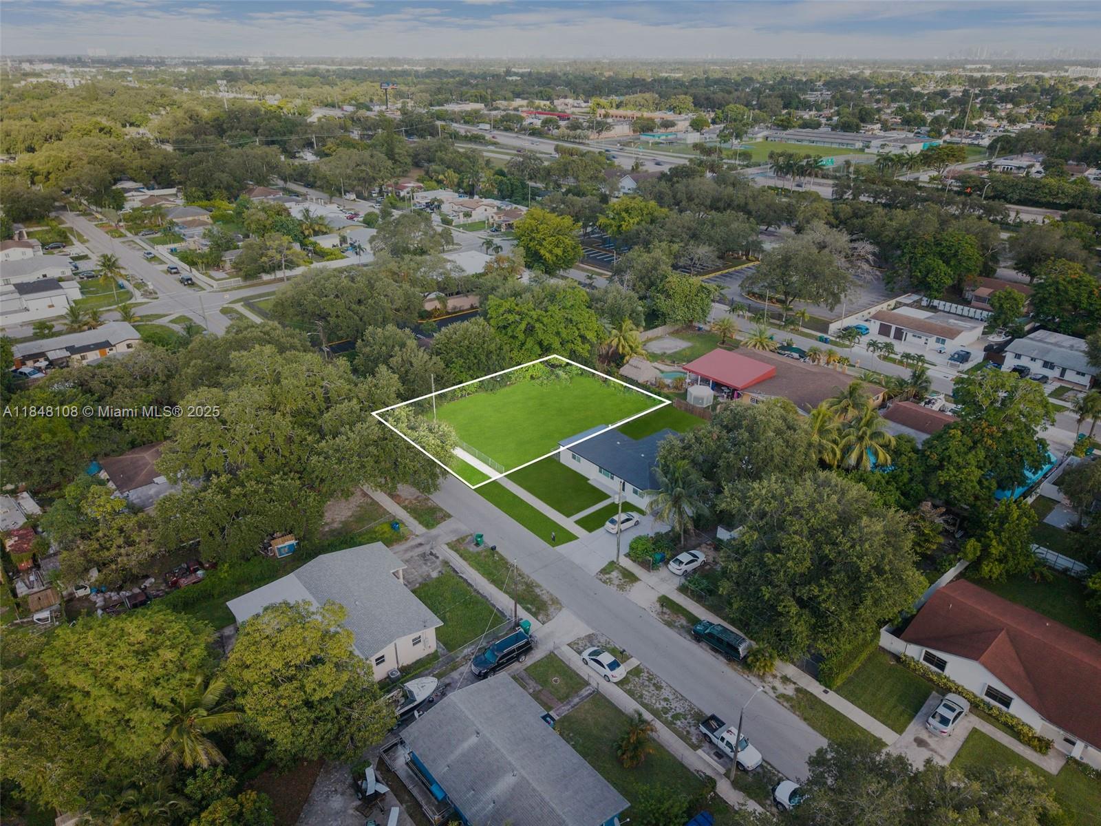 2940 NW 169 Terrace
